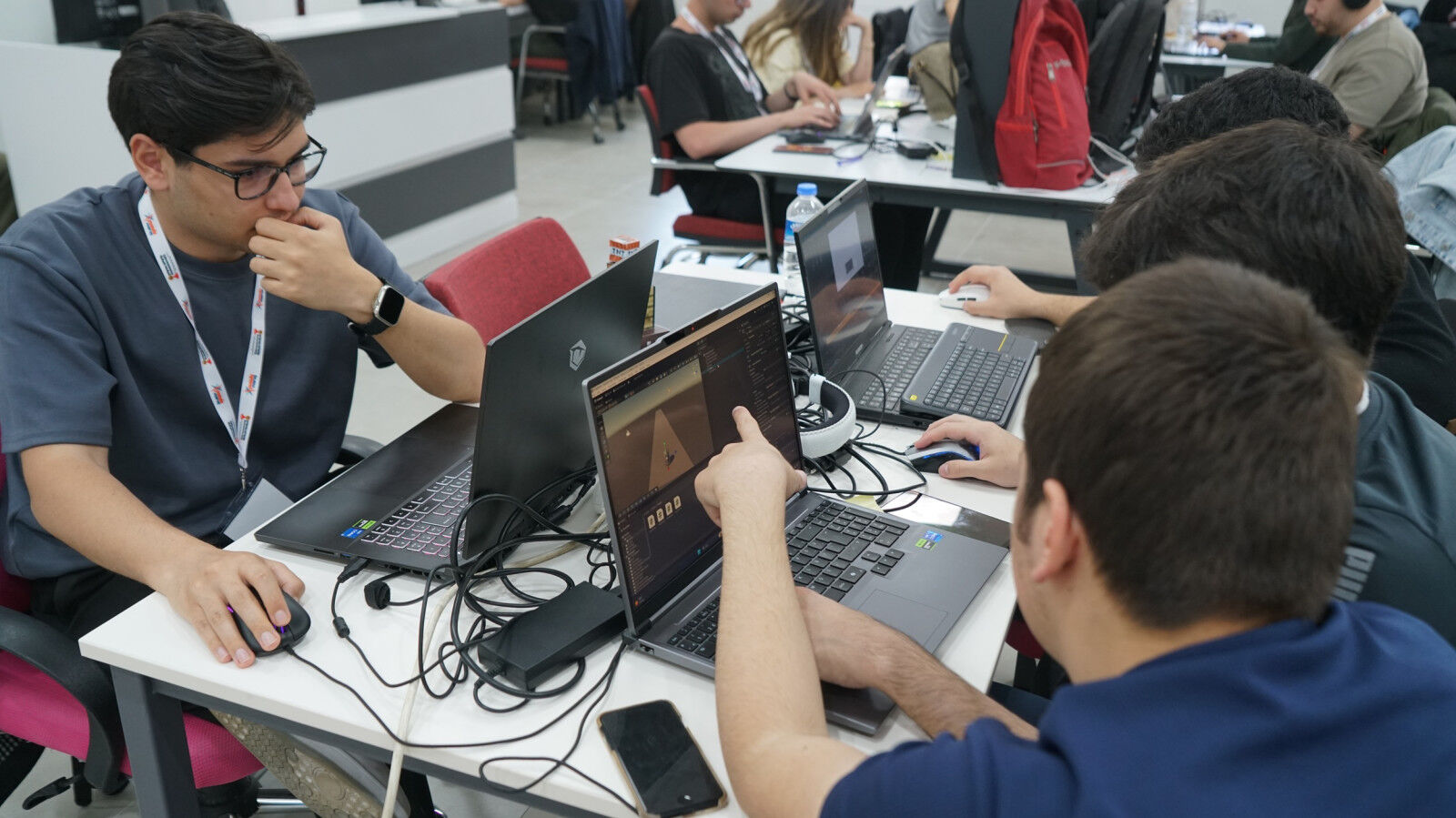 Game Jam 2