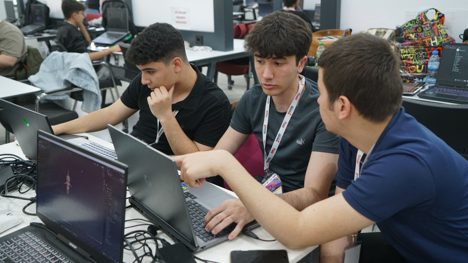 Game Jam 3