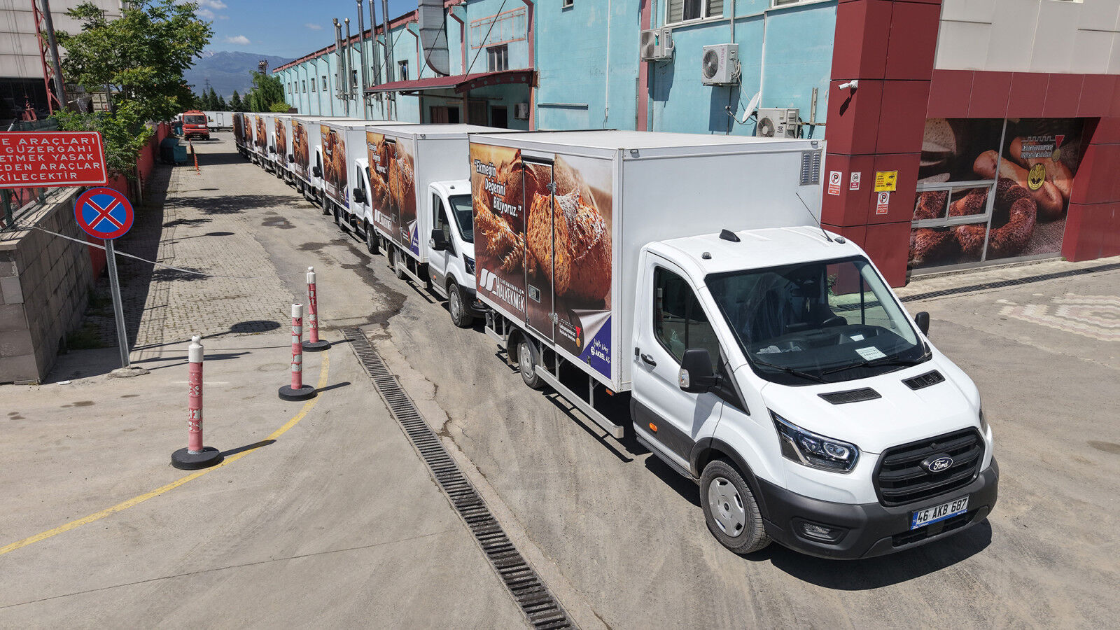Halk Ekmek 7