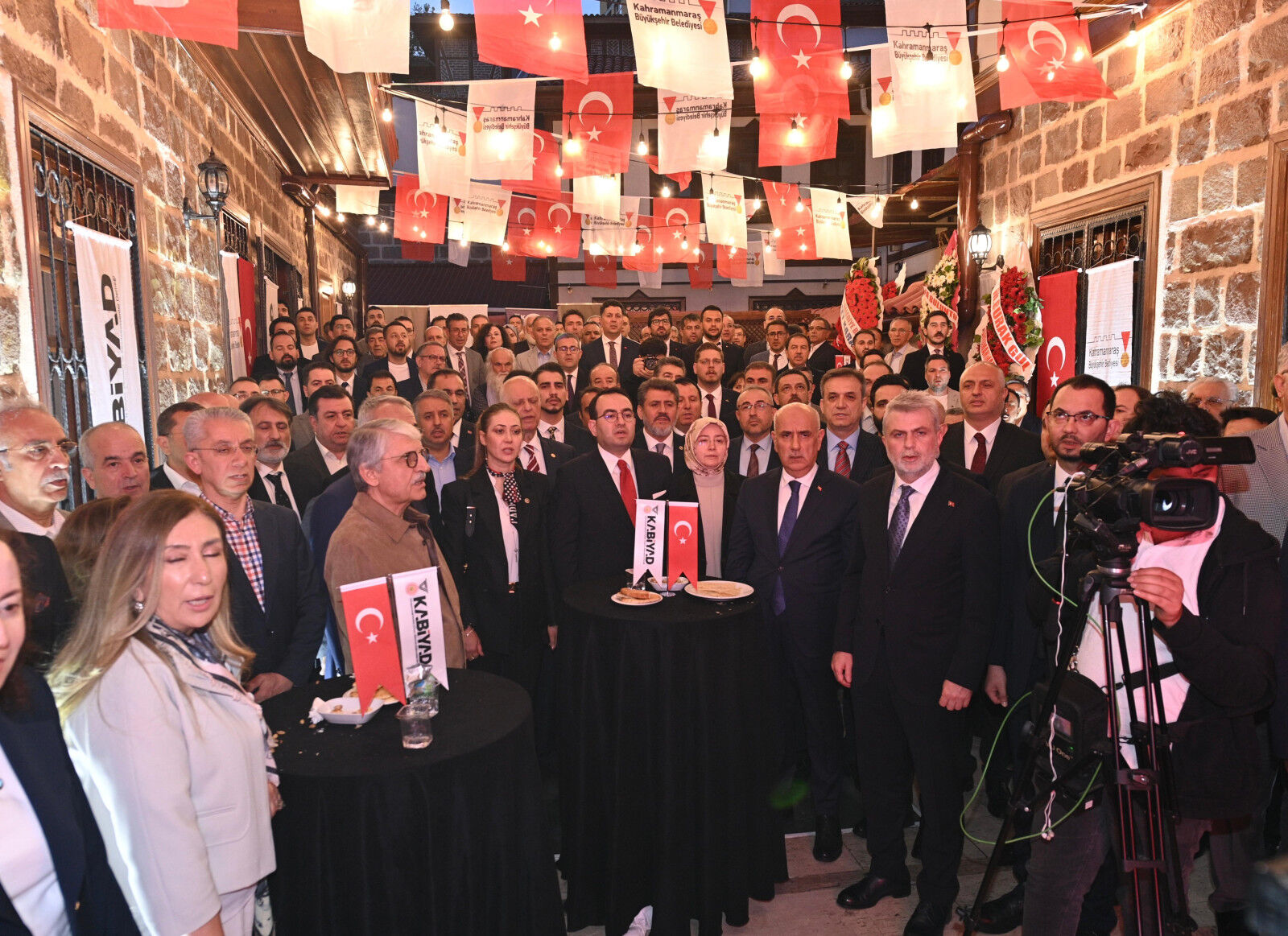 Kabiyad Acilisi 12