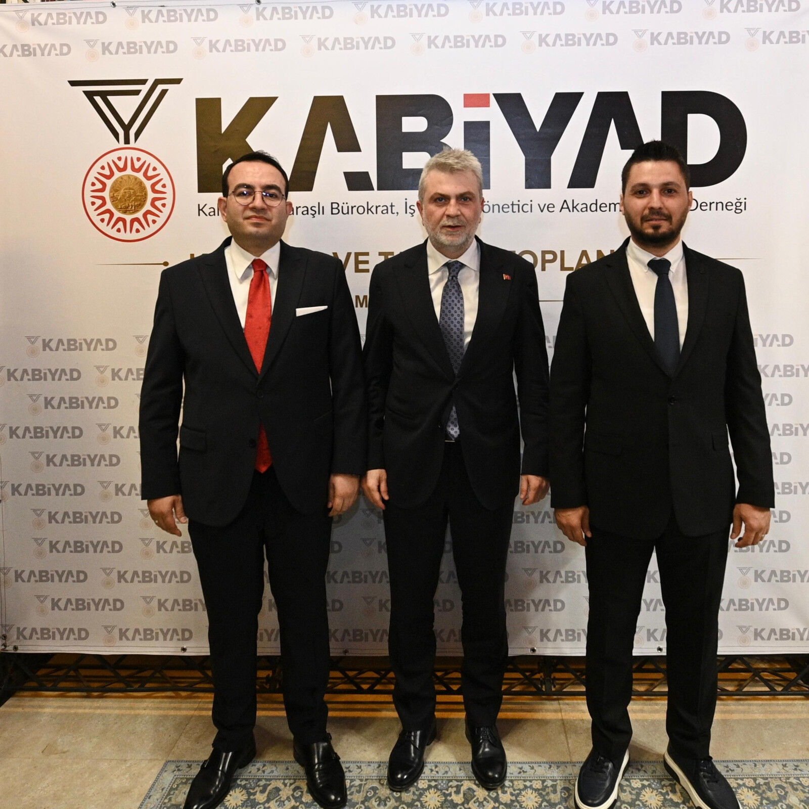 Kabiyad Acilisi 2