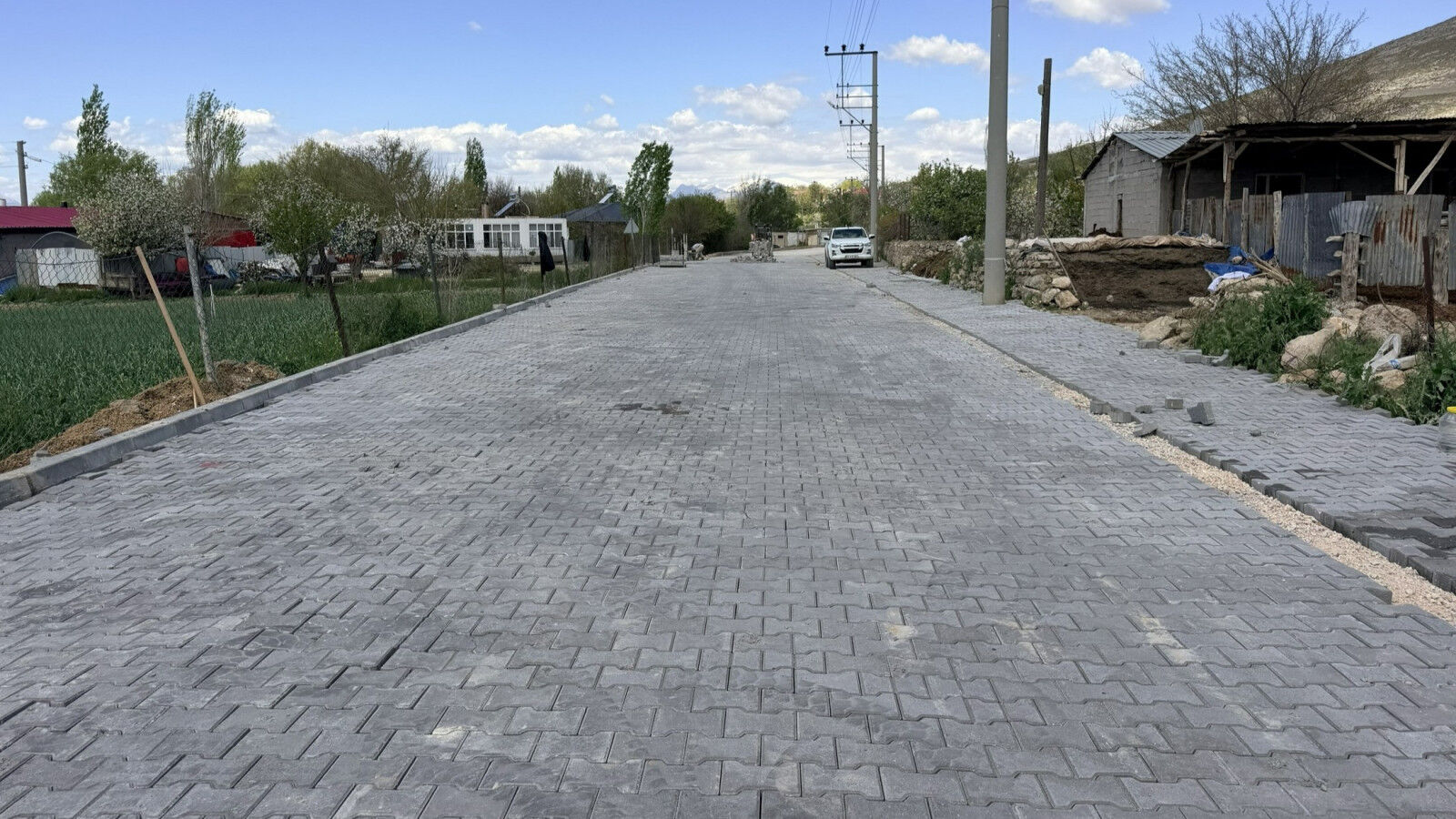 Kilit Parke 3