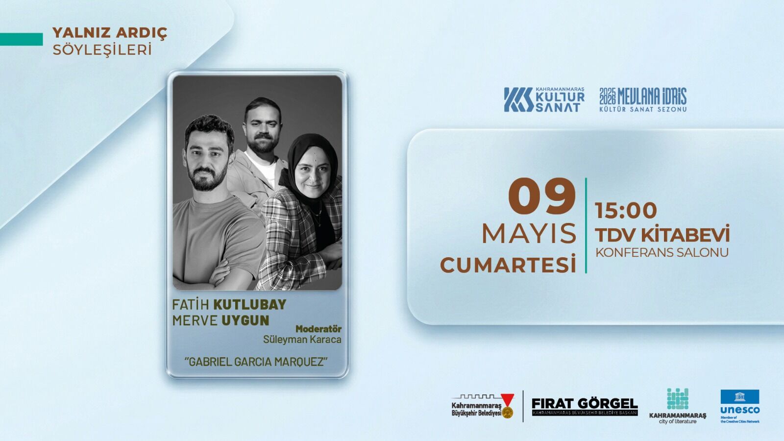 Kultur Sanat Etkinlikleri 2