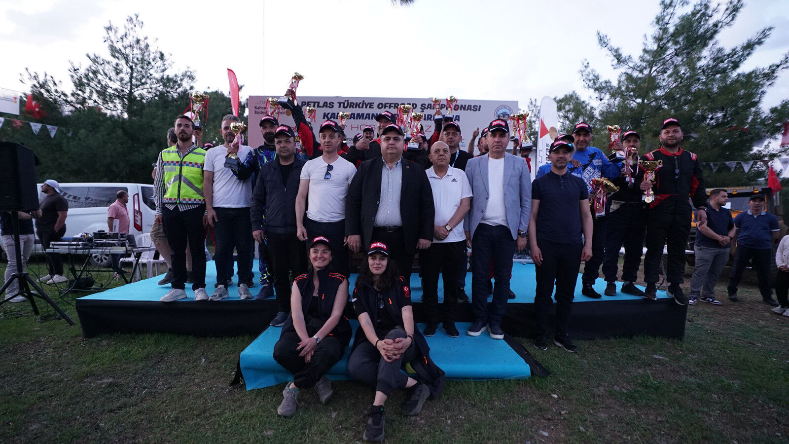 Offroad 12
