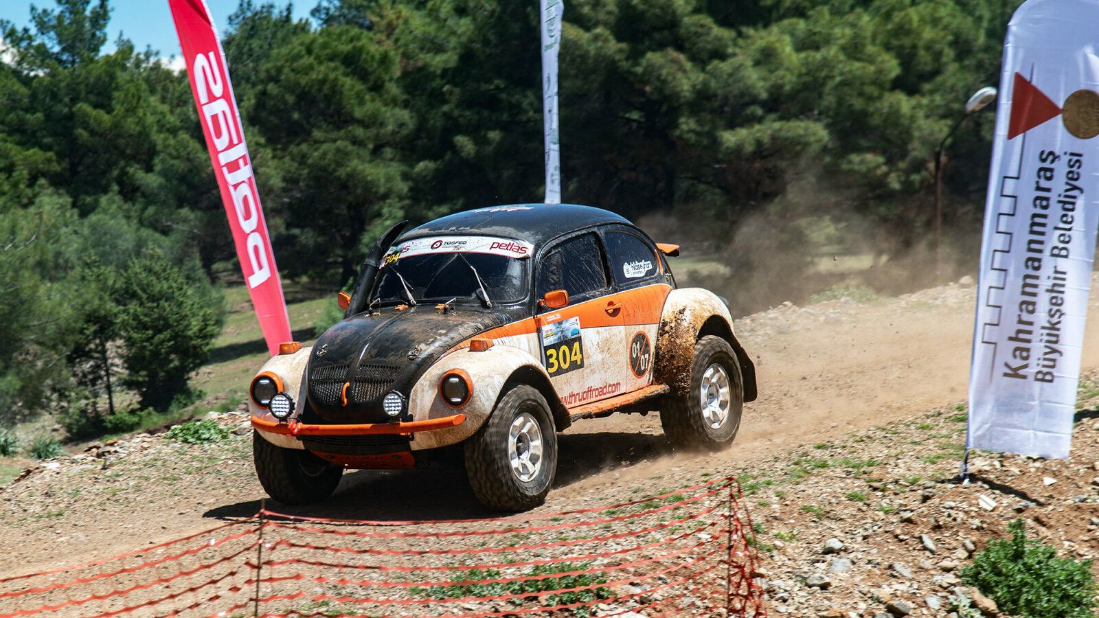 Offroad 4