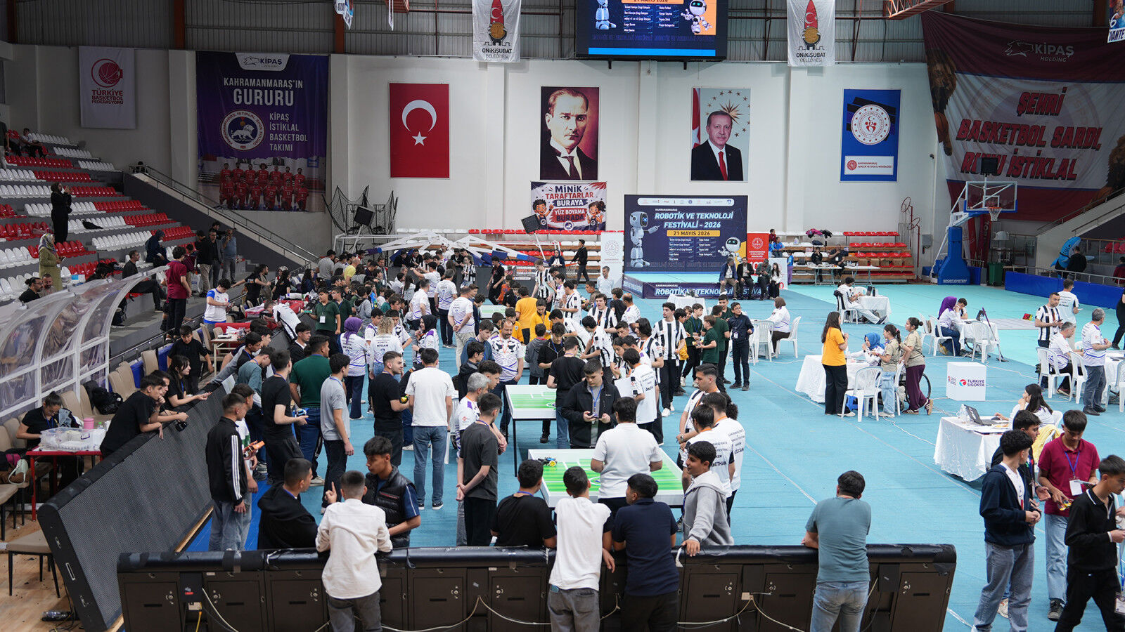 Robotik Festivali 4