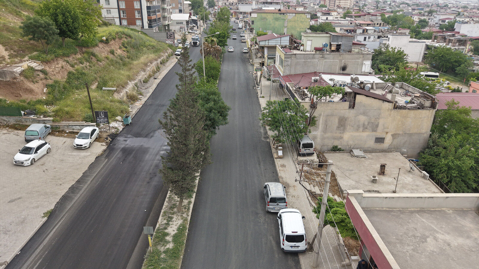 Seyh Samil Caddesi 7