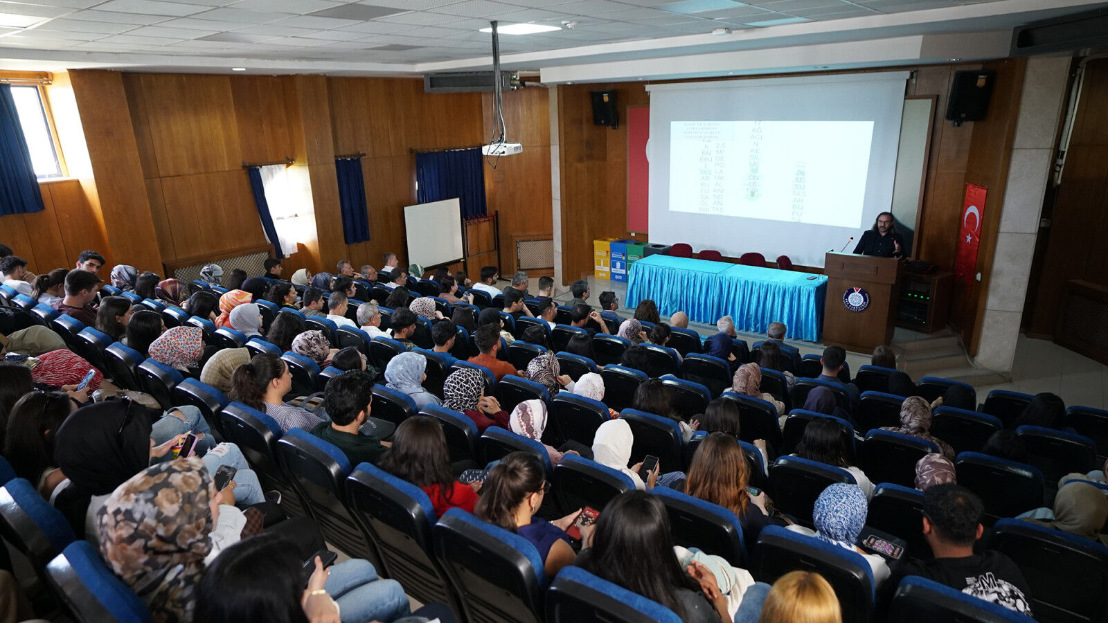 Sifir Atik Semineri 3