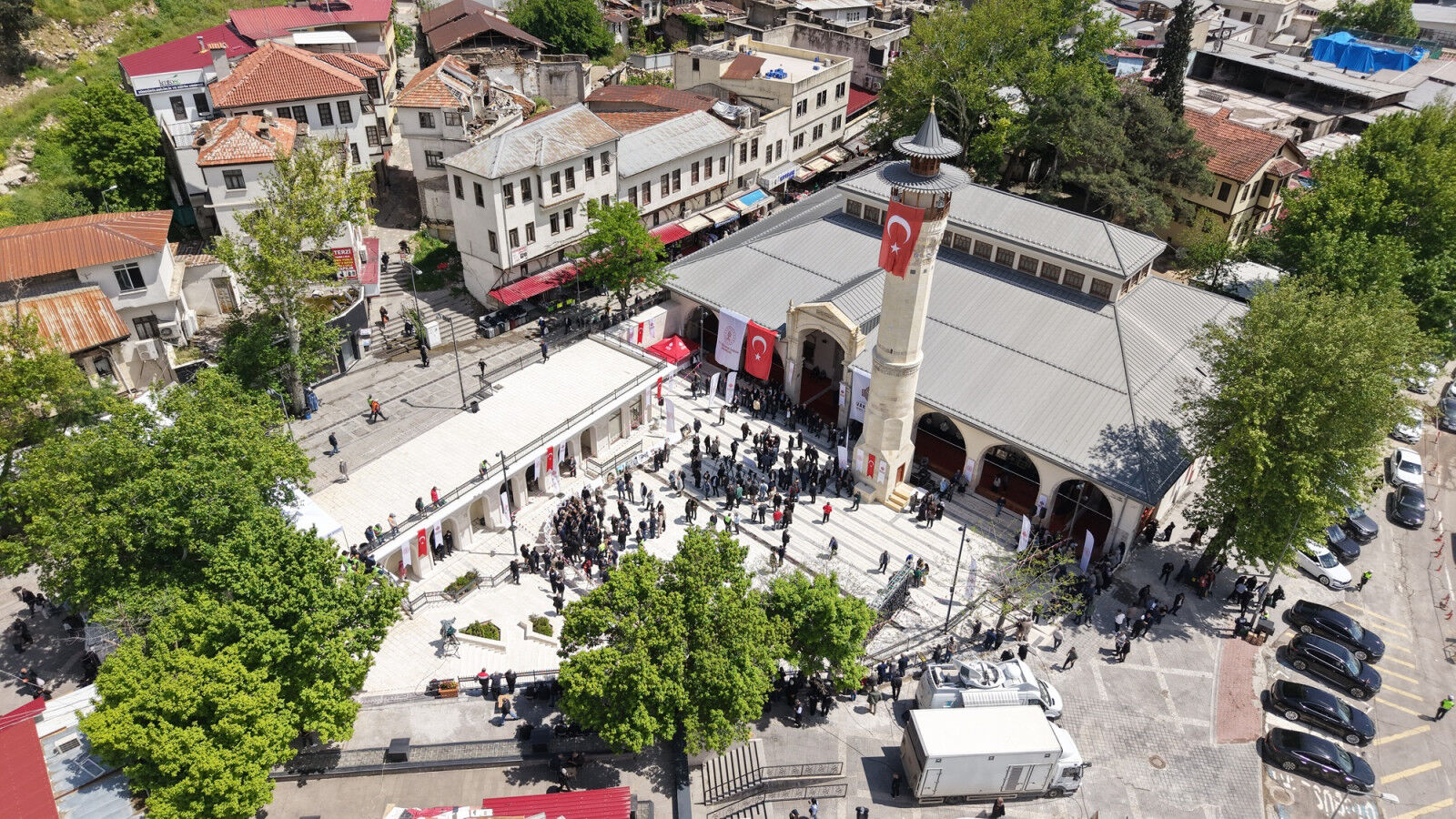 Ulu Camii 5-1