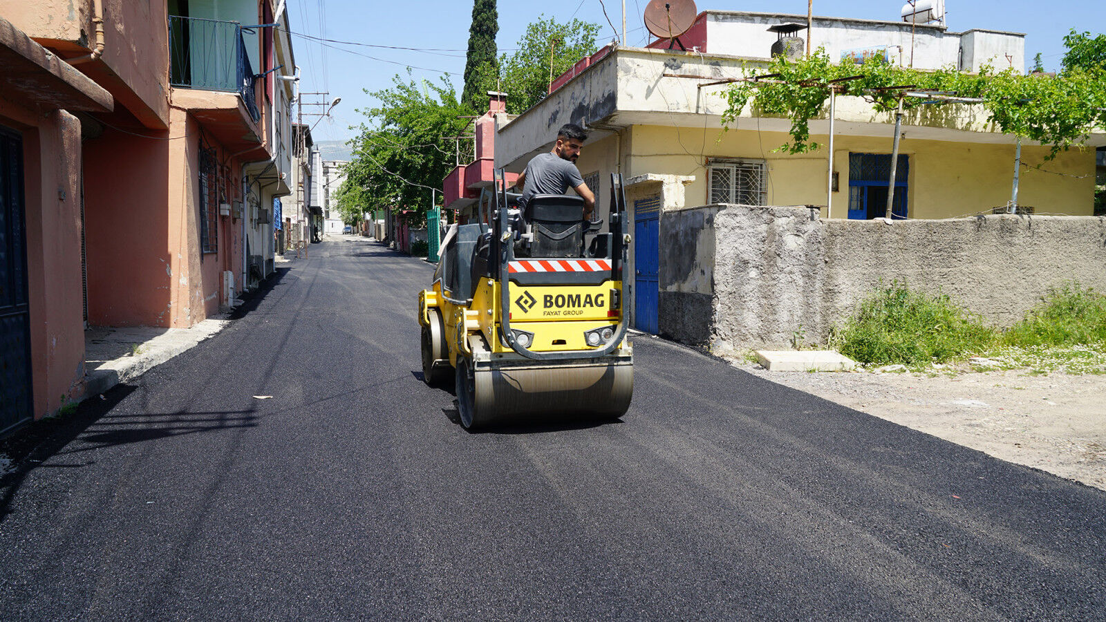 Yavuz Selim Mahallesi 4