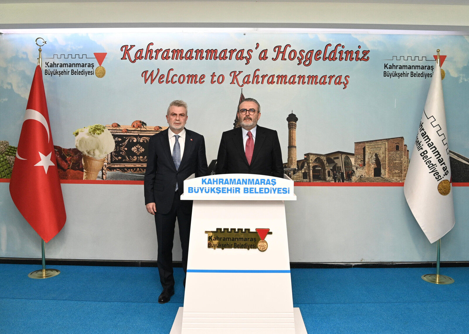 Ziyaret 1-15