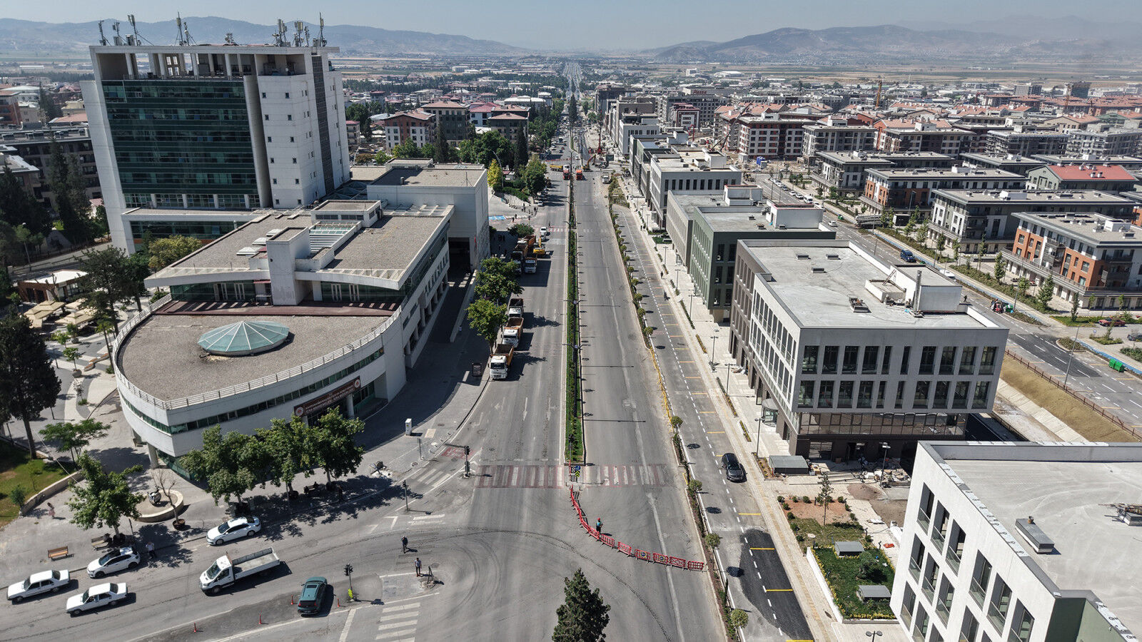 Azerbaycan Bulvari 2