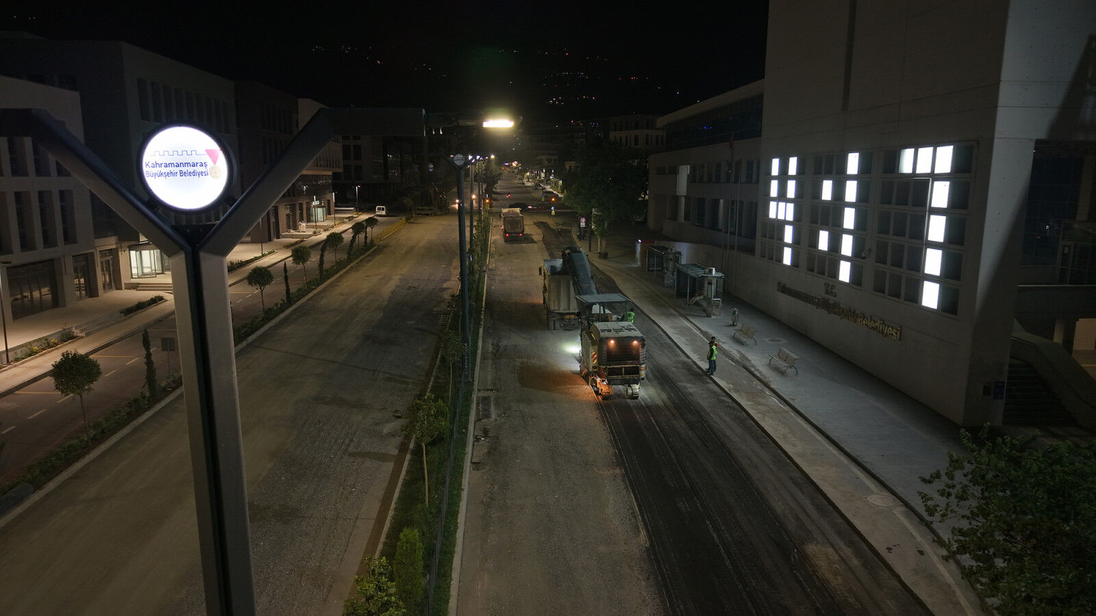 Azerbaycan Bulvari 6