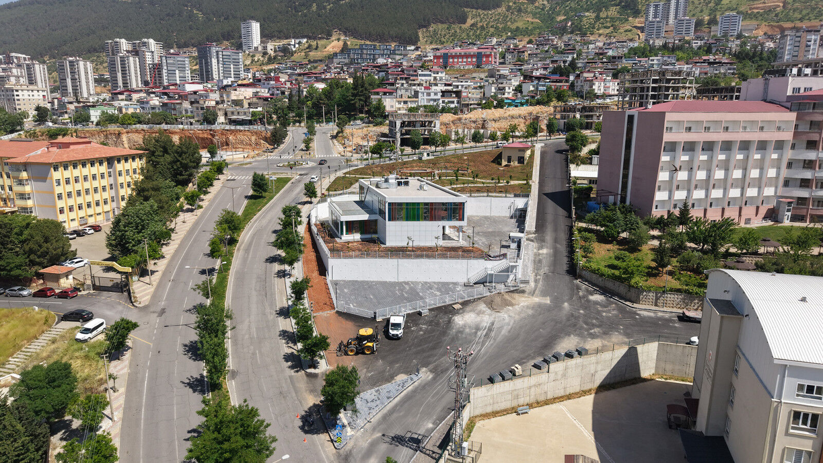 Cocuk Sanat Merkezi 10