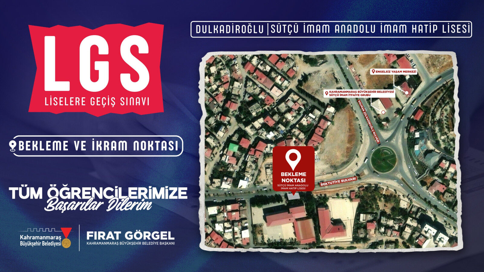 Dulkadiroglu