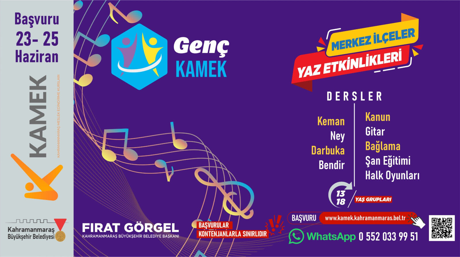 Genc Kamek 2-2