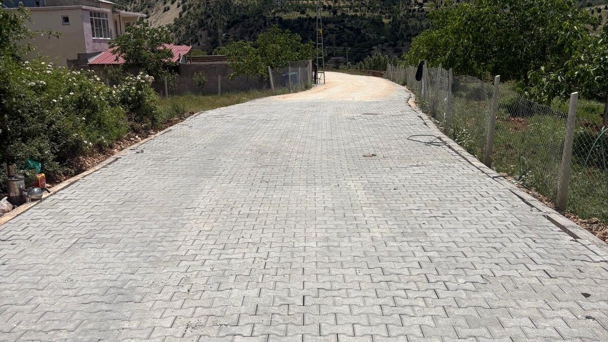 Kilit Parke 2