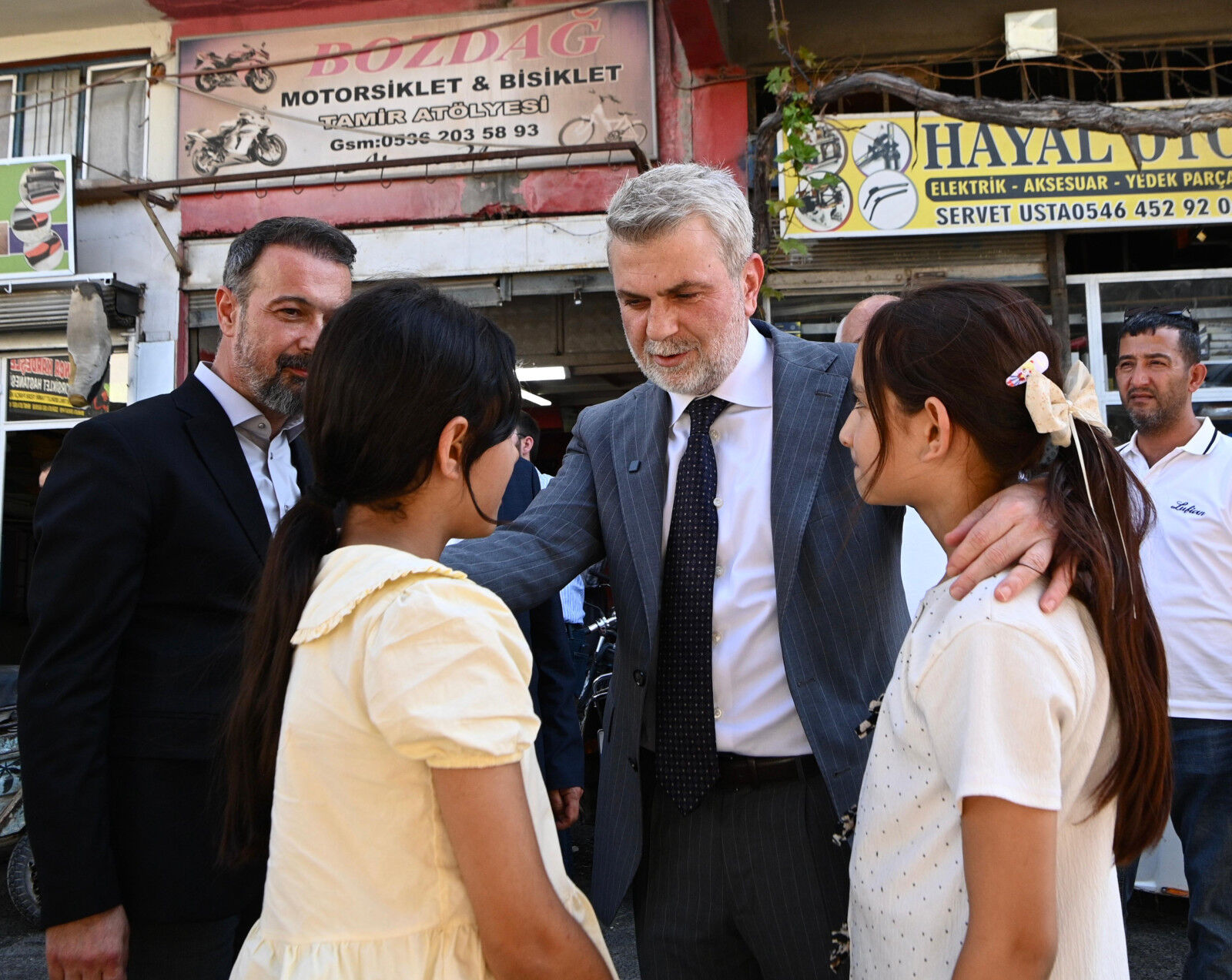 Menderes Mahallesi Inceleme 2