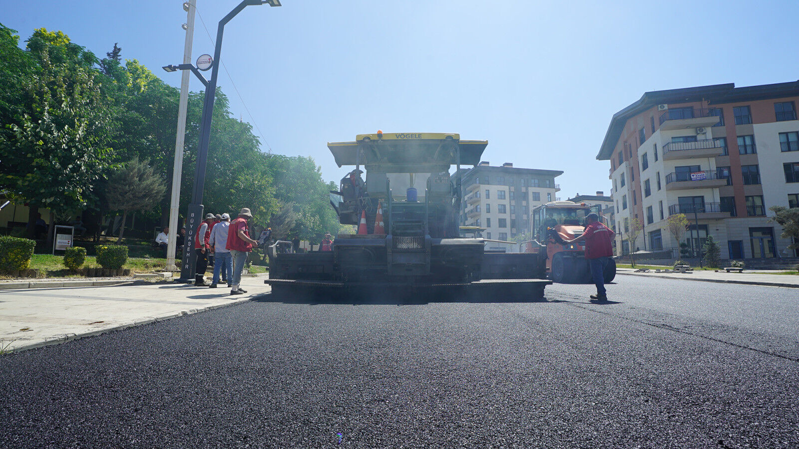 Zubeyde Hanim Caddesi 8