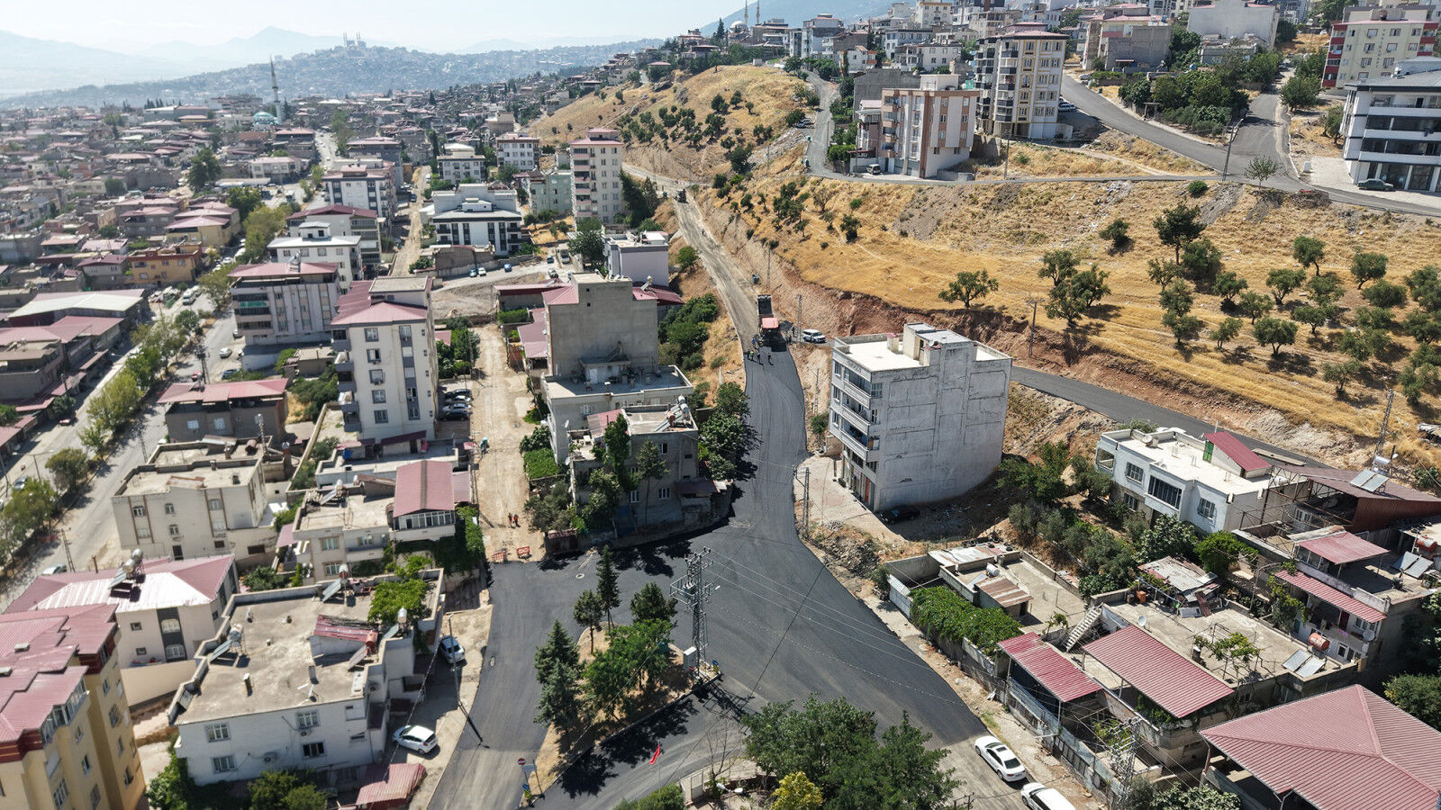 Aslanbey Mahallesi 2