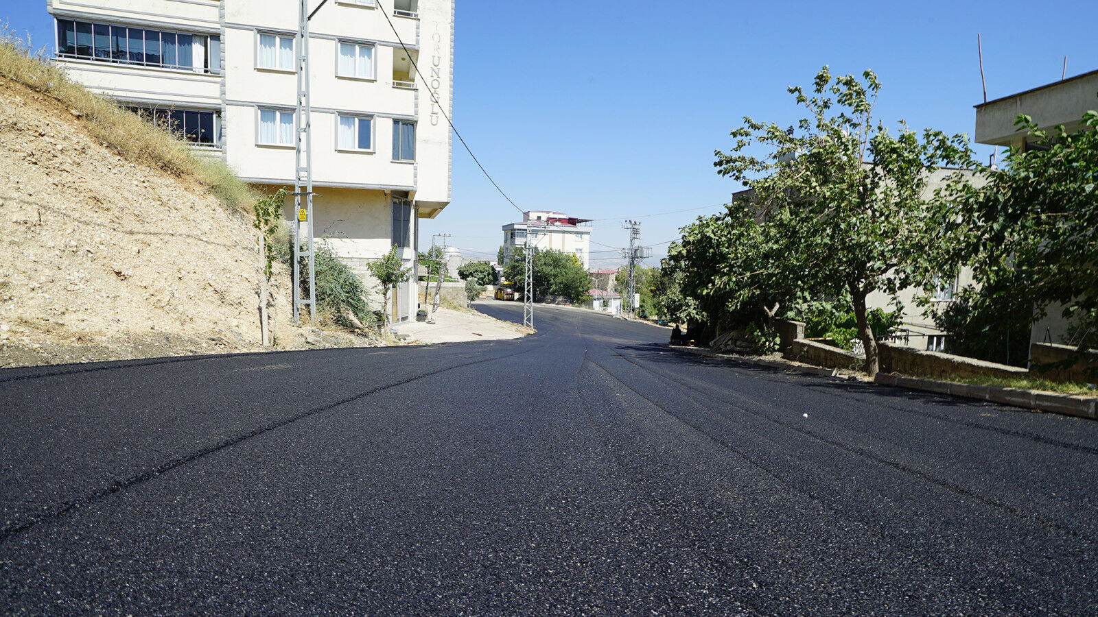 Aslanbey Mahallesi 7