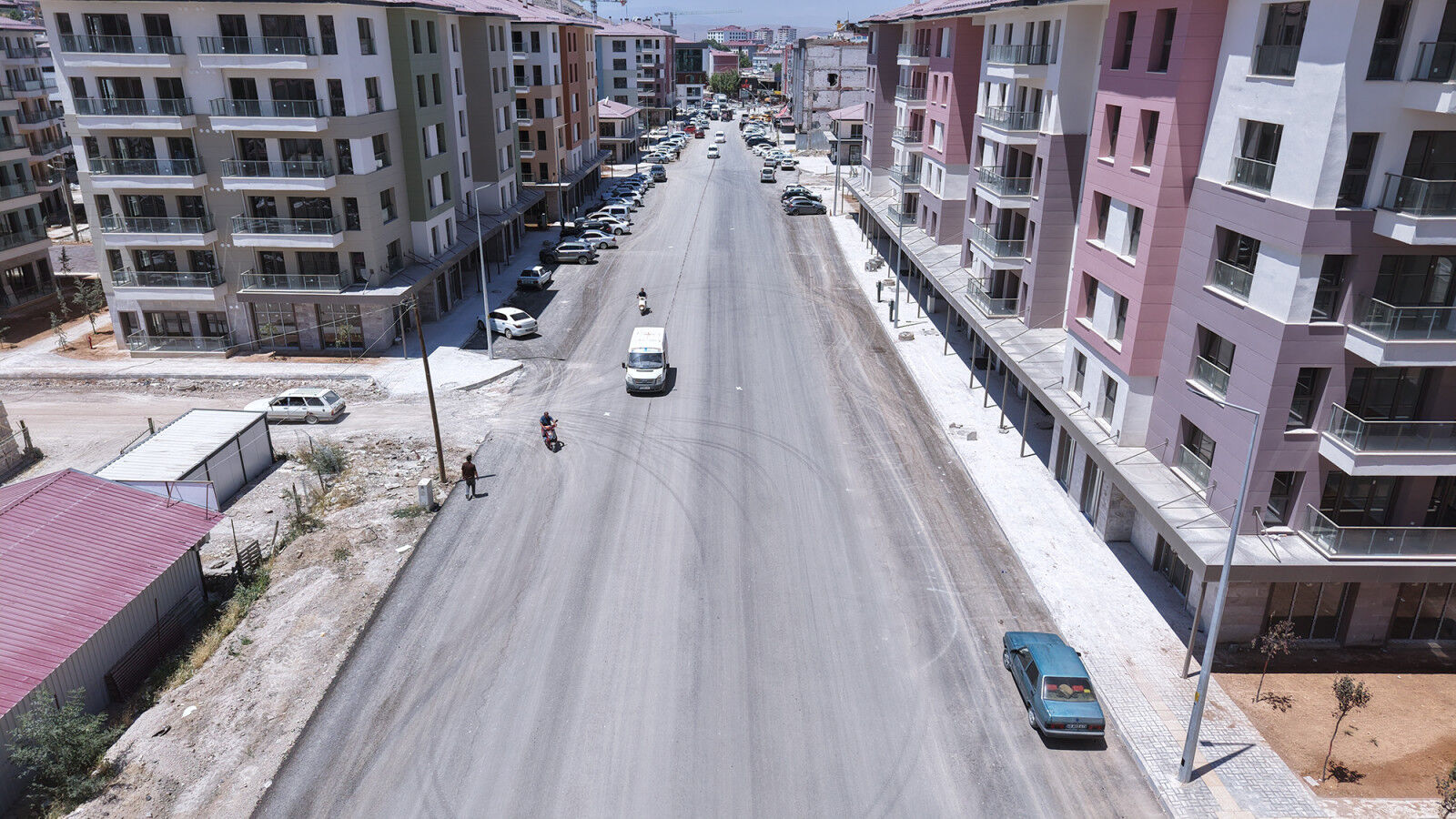 Elbistan Haci Esat Efendi Caddesi 11