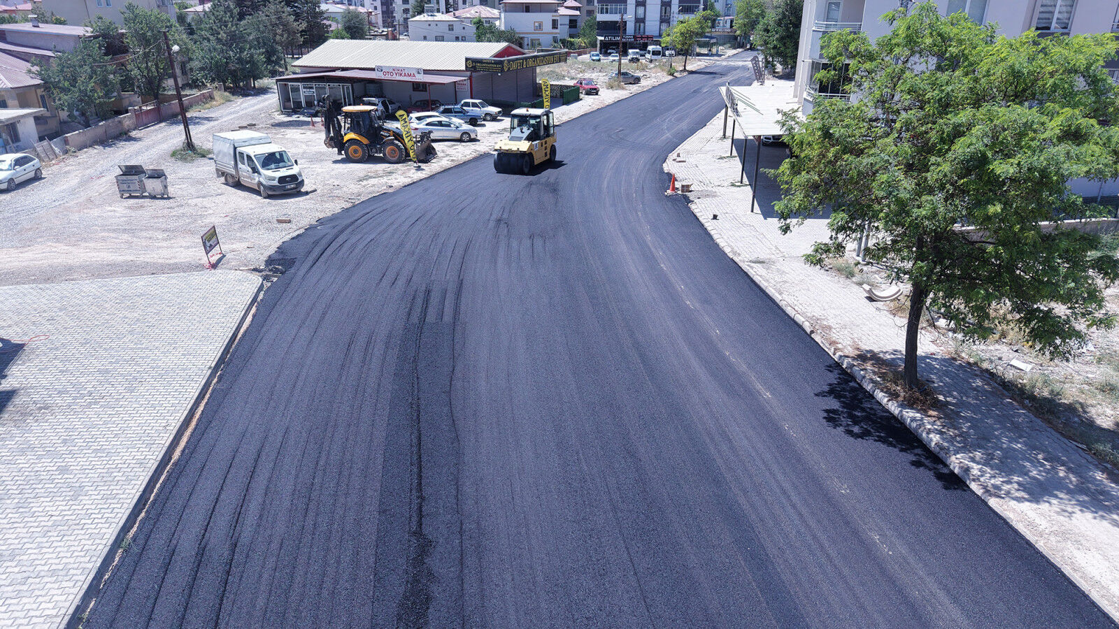 Elbistan Kumbet Caddesi 3
