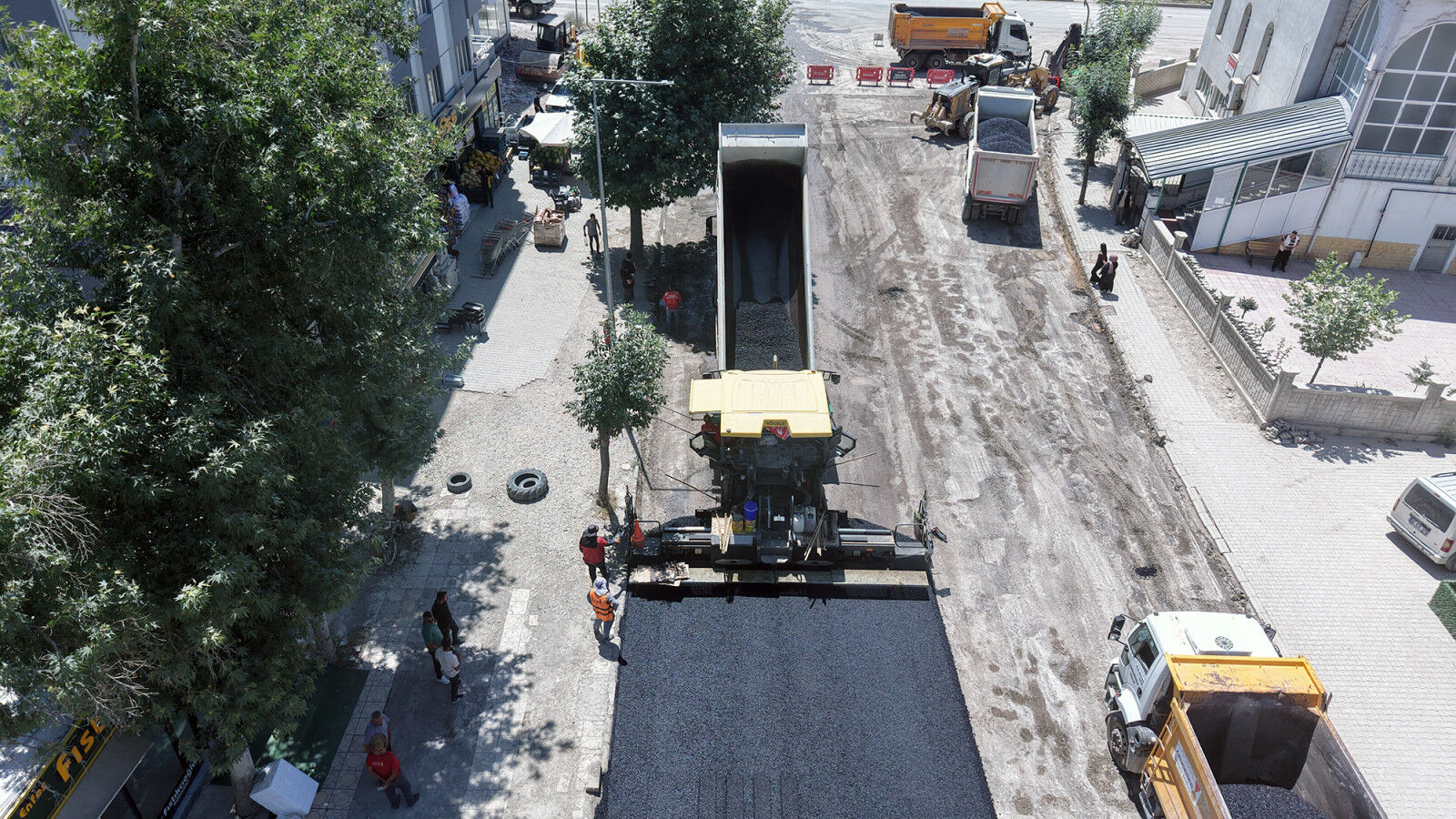 Elbistan Sogutlu Caddesi 8