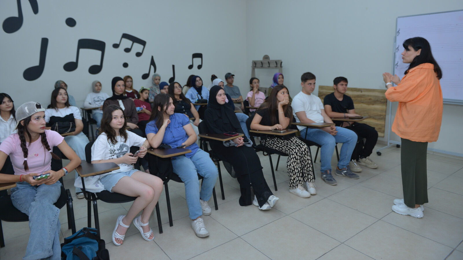 Finansal Okuryazarlik Egitimi 1