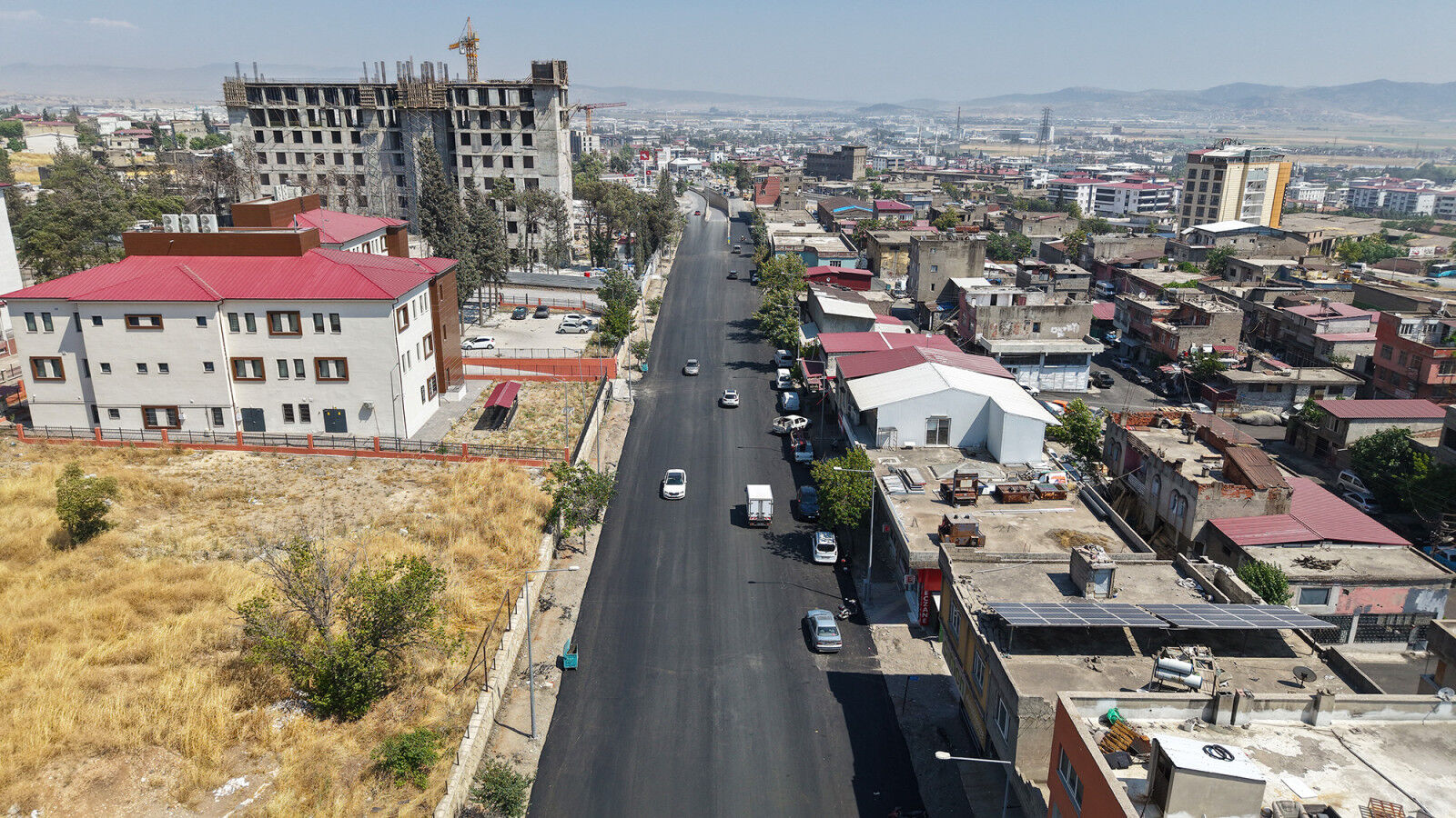 Girne Caddesi 11