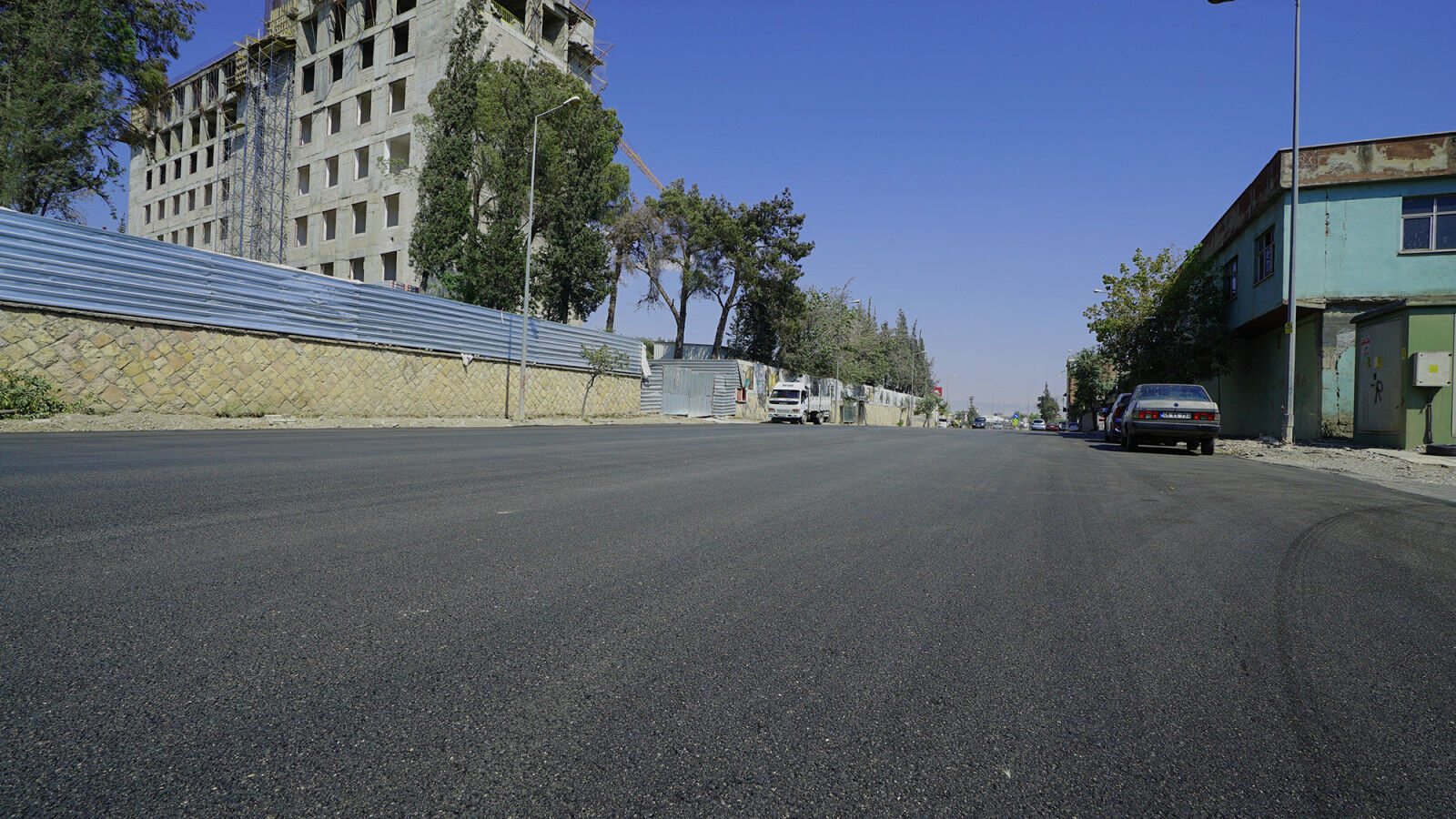 Girne Caddesi 4