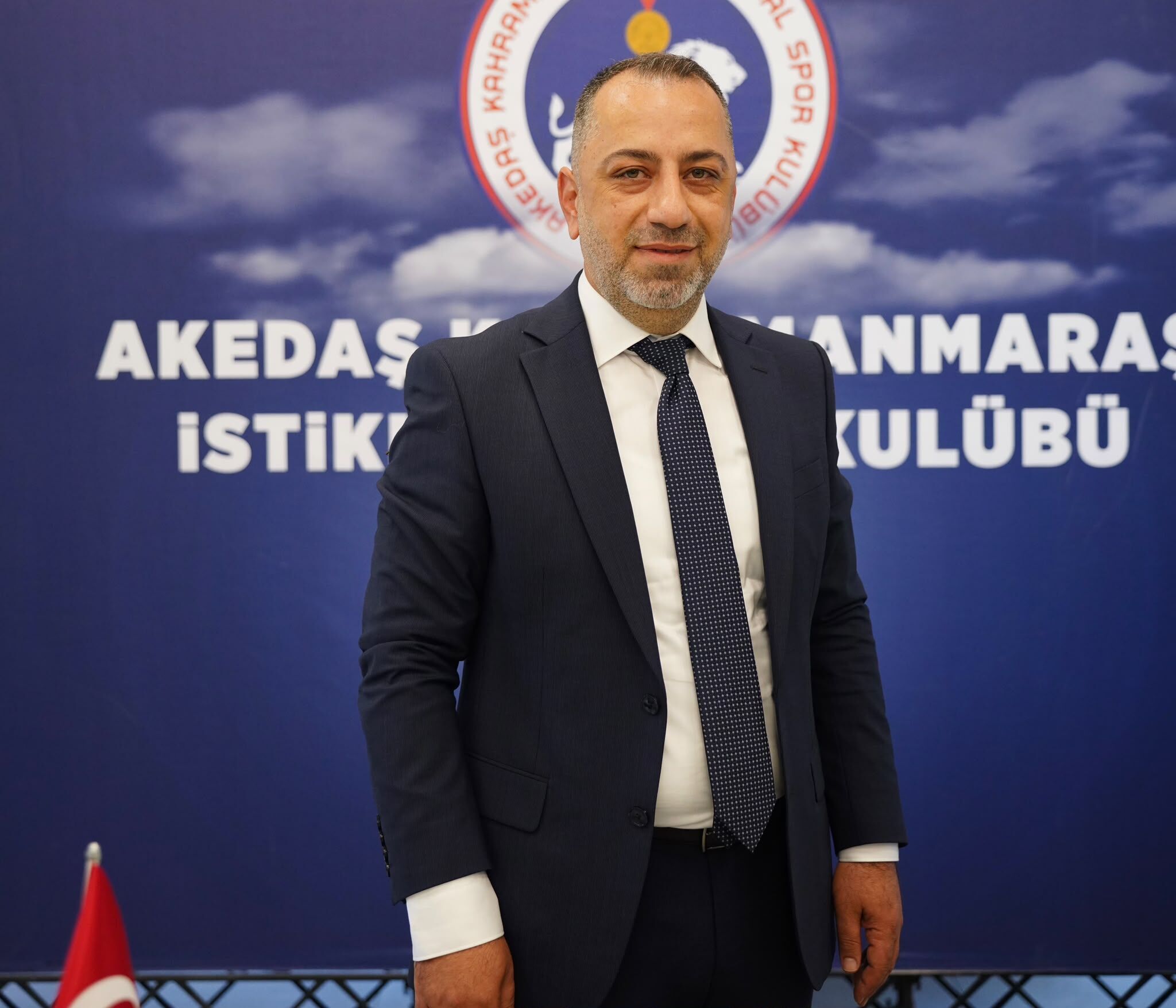İstiklalspor Genel Kurul Ahmet Gülpak