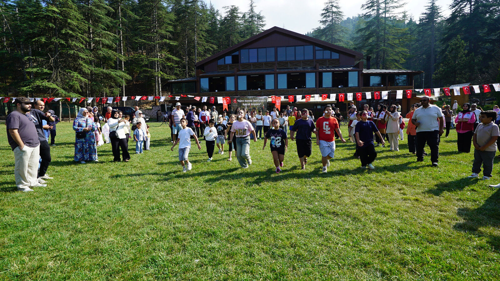 Karne Programi 11
