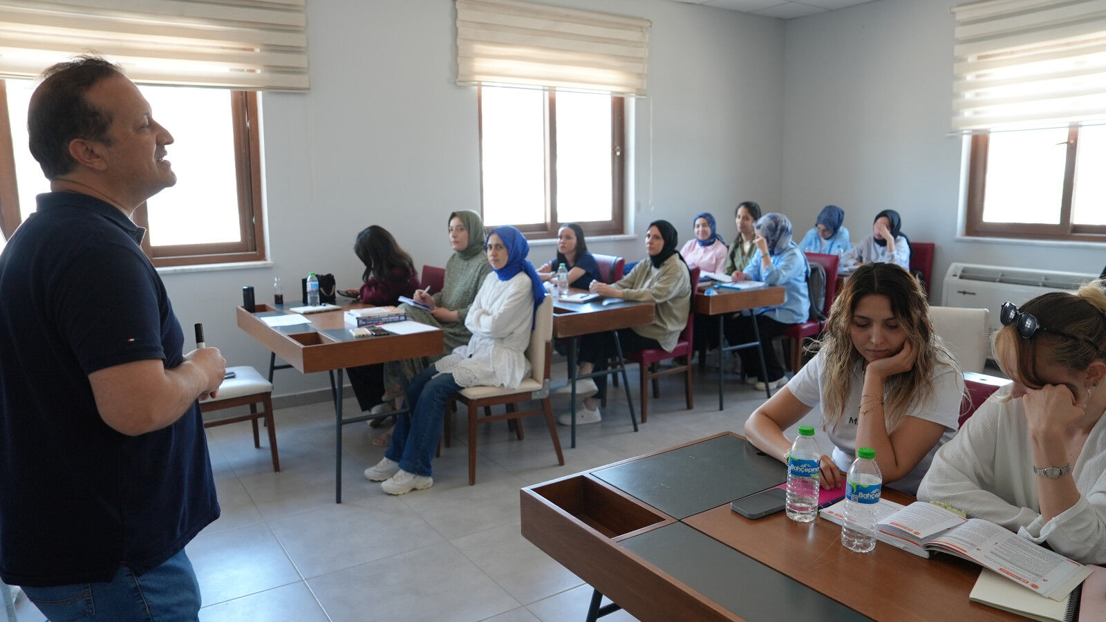 Pusula Maras Yaz Akademileri 3