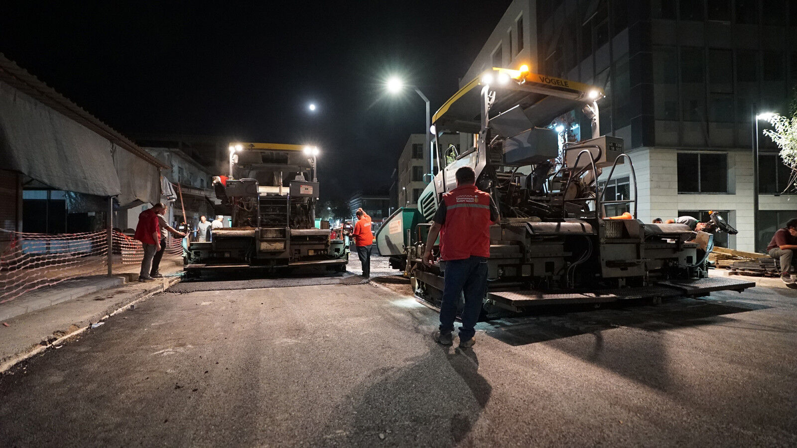 Seyh Adil Caddesi 3