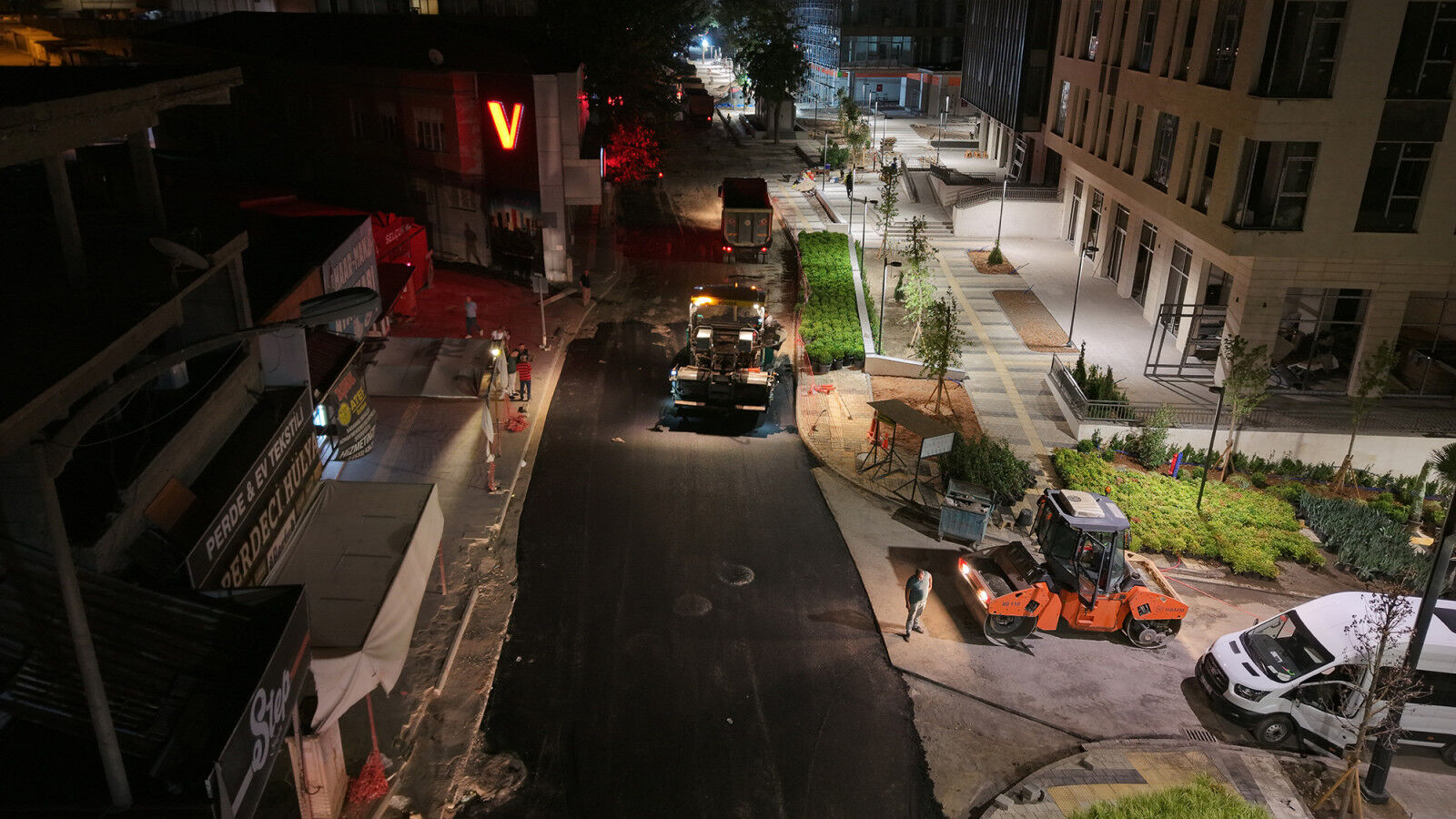 Seyh Adil Caddesi 9