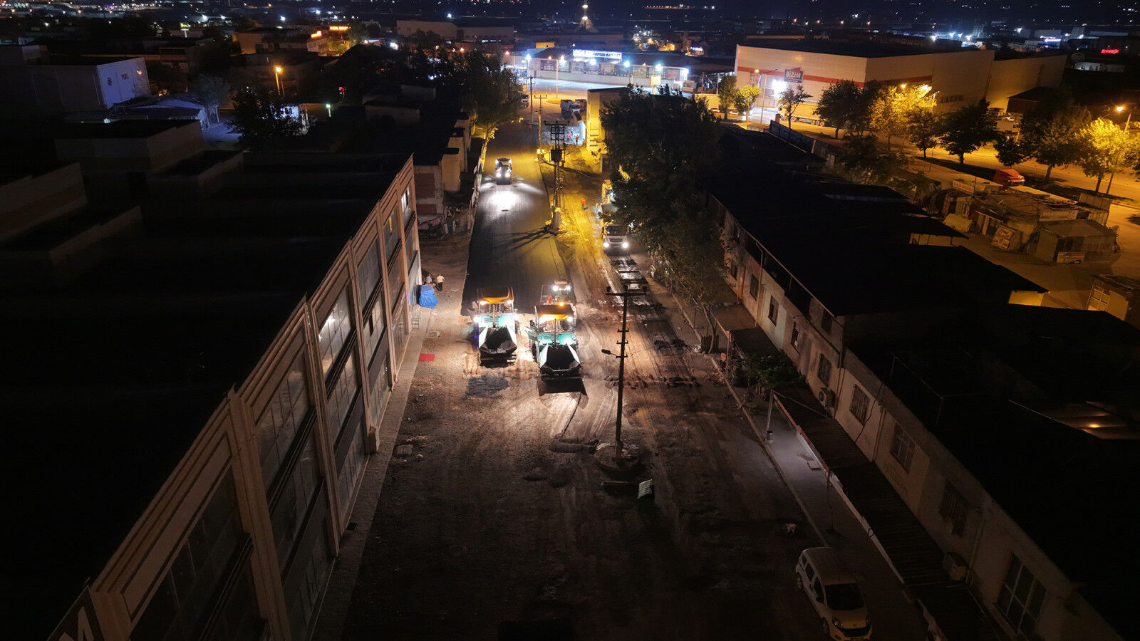 Toptancilar Sitesi 8