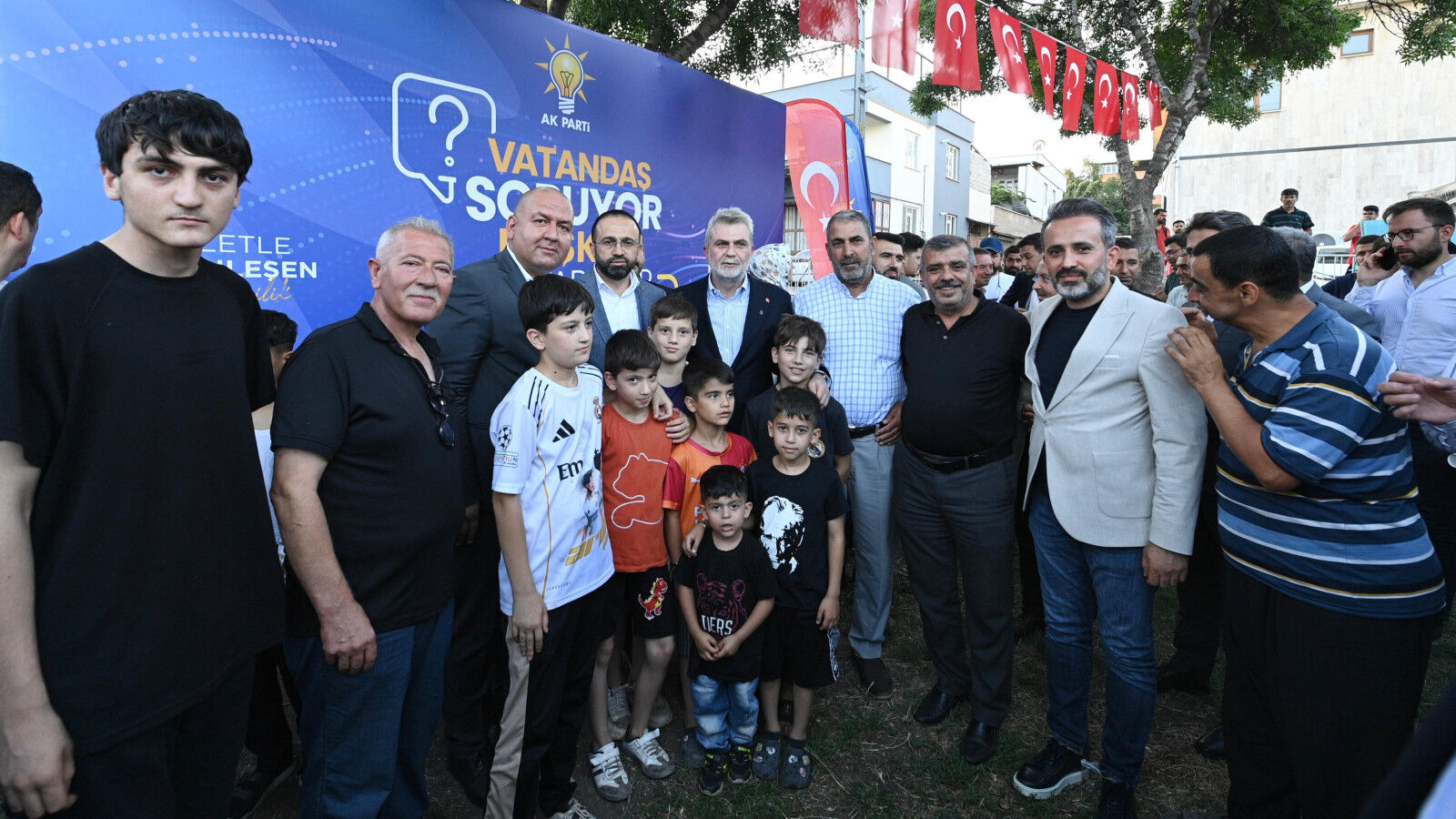 Vatandas Bulusmasi 14