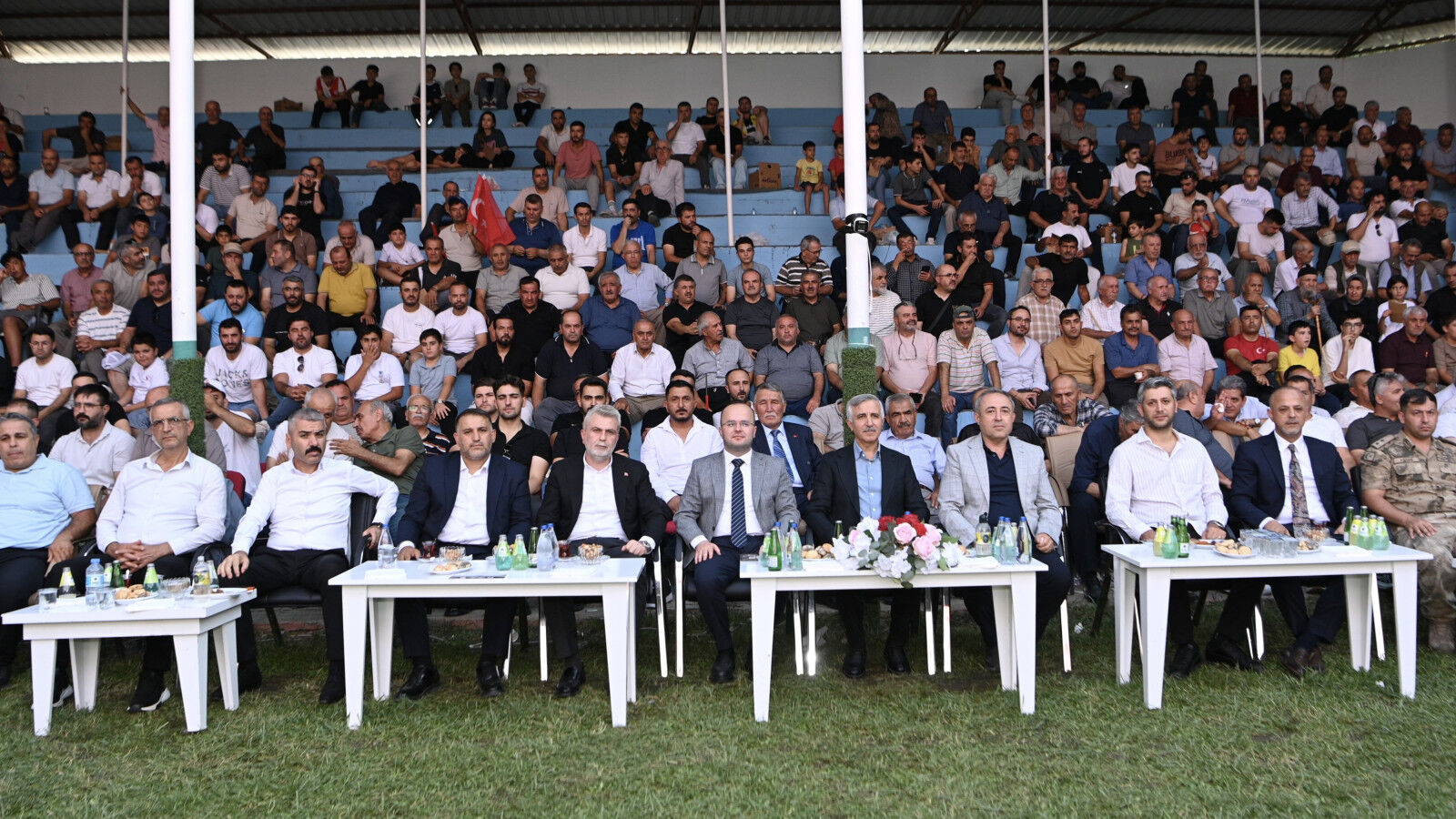 Afsin Gures Festivali4