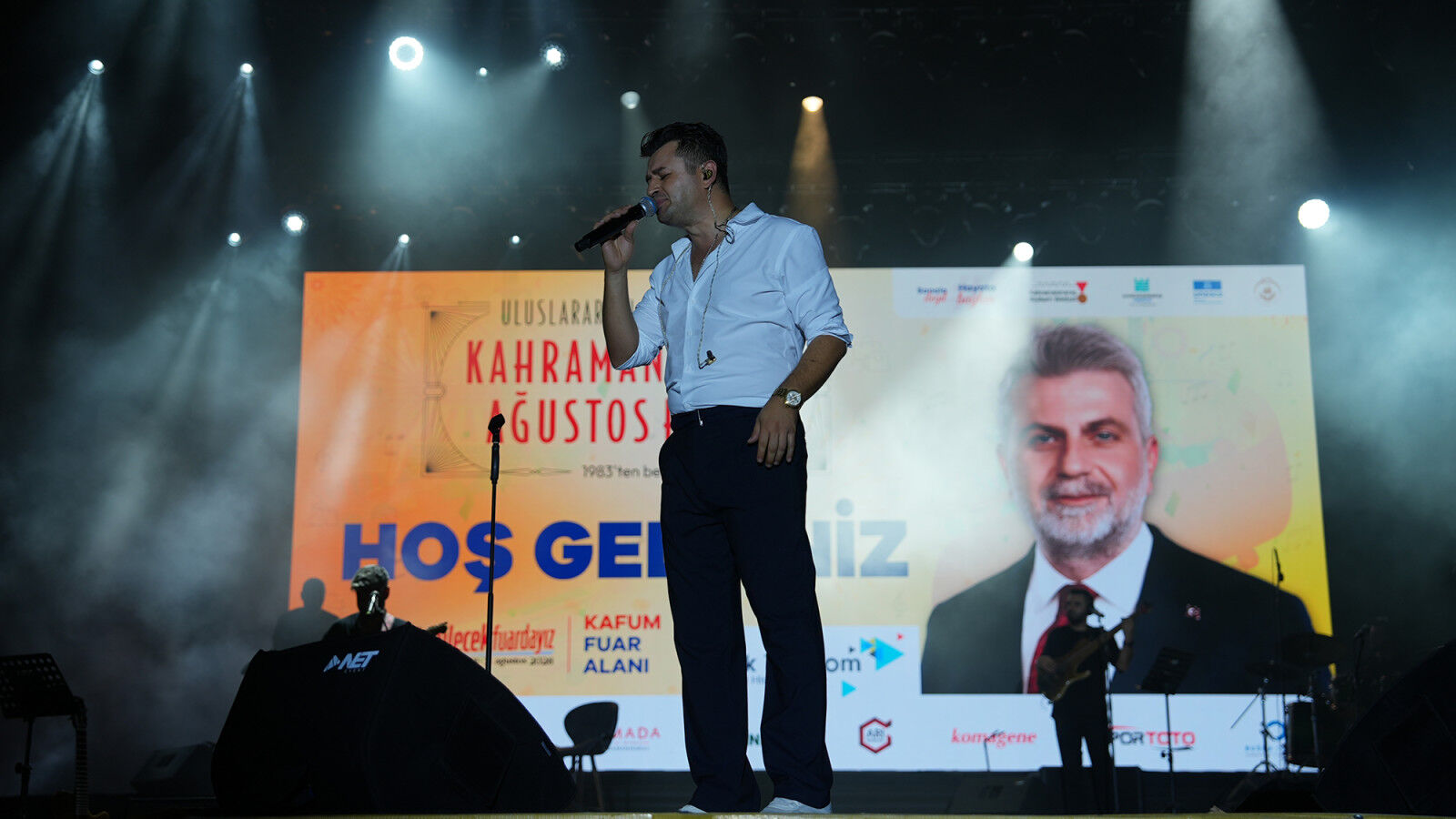 Agustos Fuari 19. Gun4