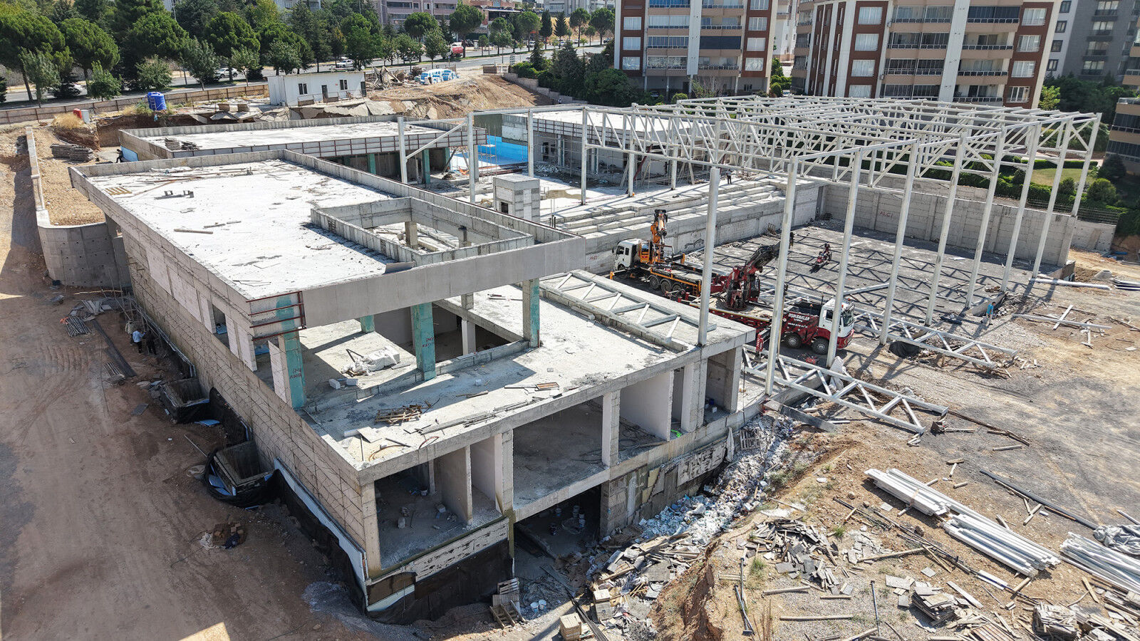 Genclik Ve Spor Merkezi10