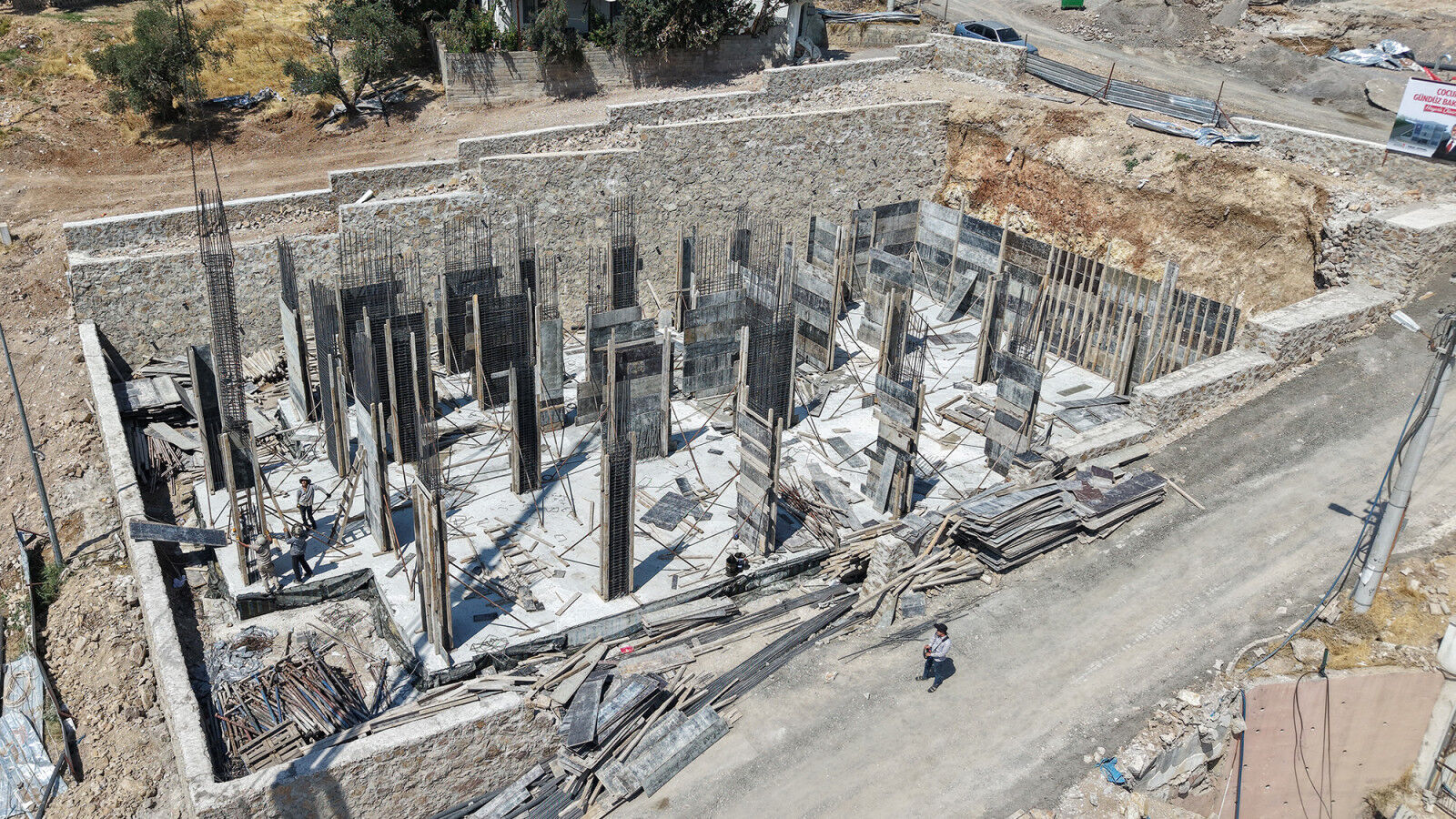 Gunduz Bakim Evi3