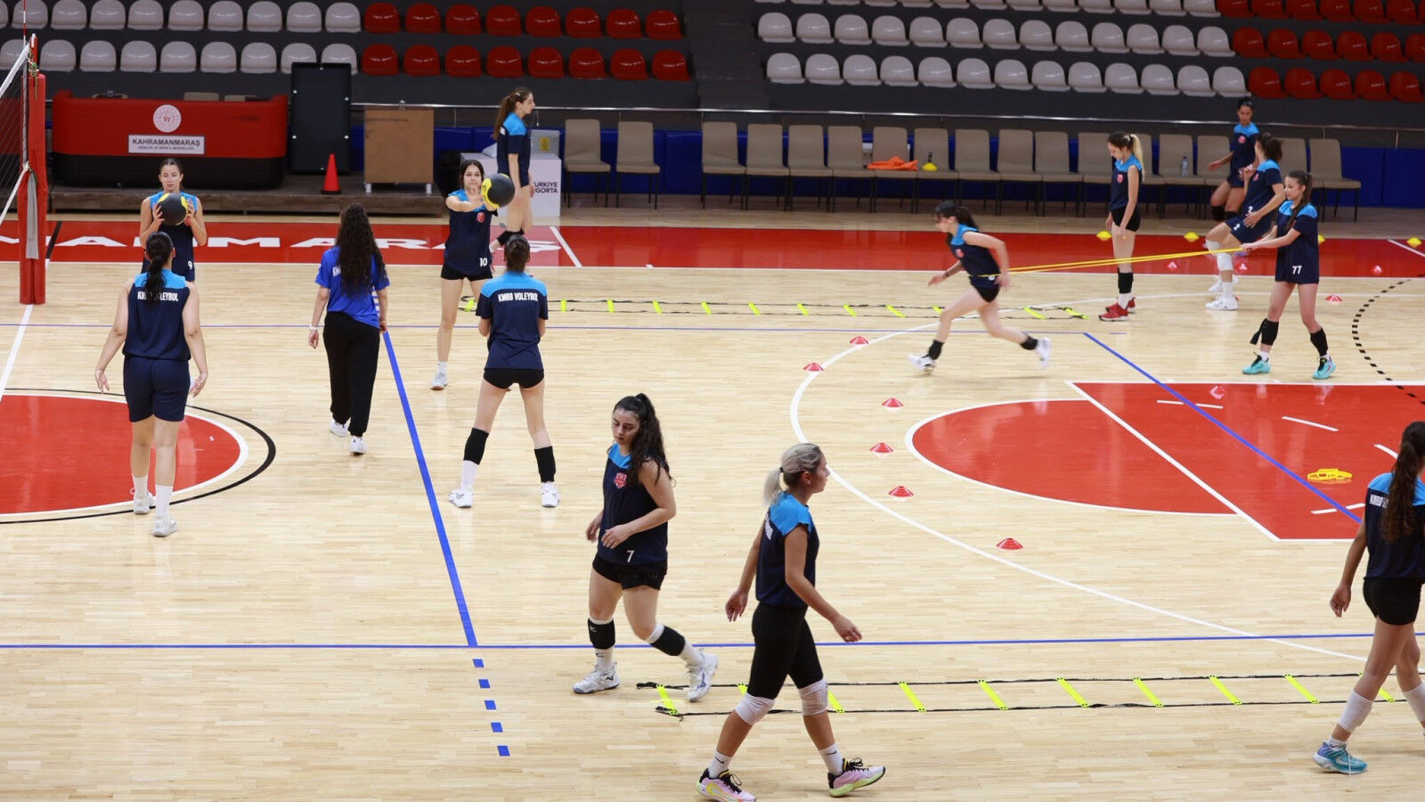 Kmbb Voleybol 6