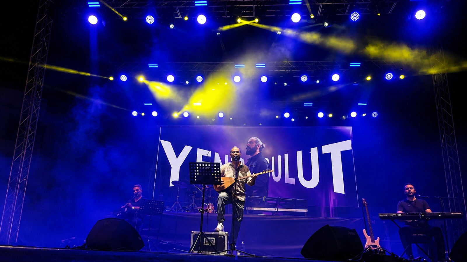 Konser 1-1