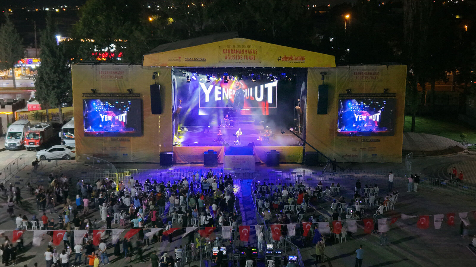Konser 7
