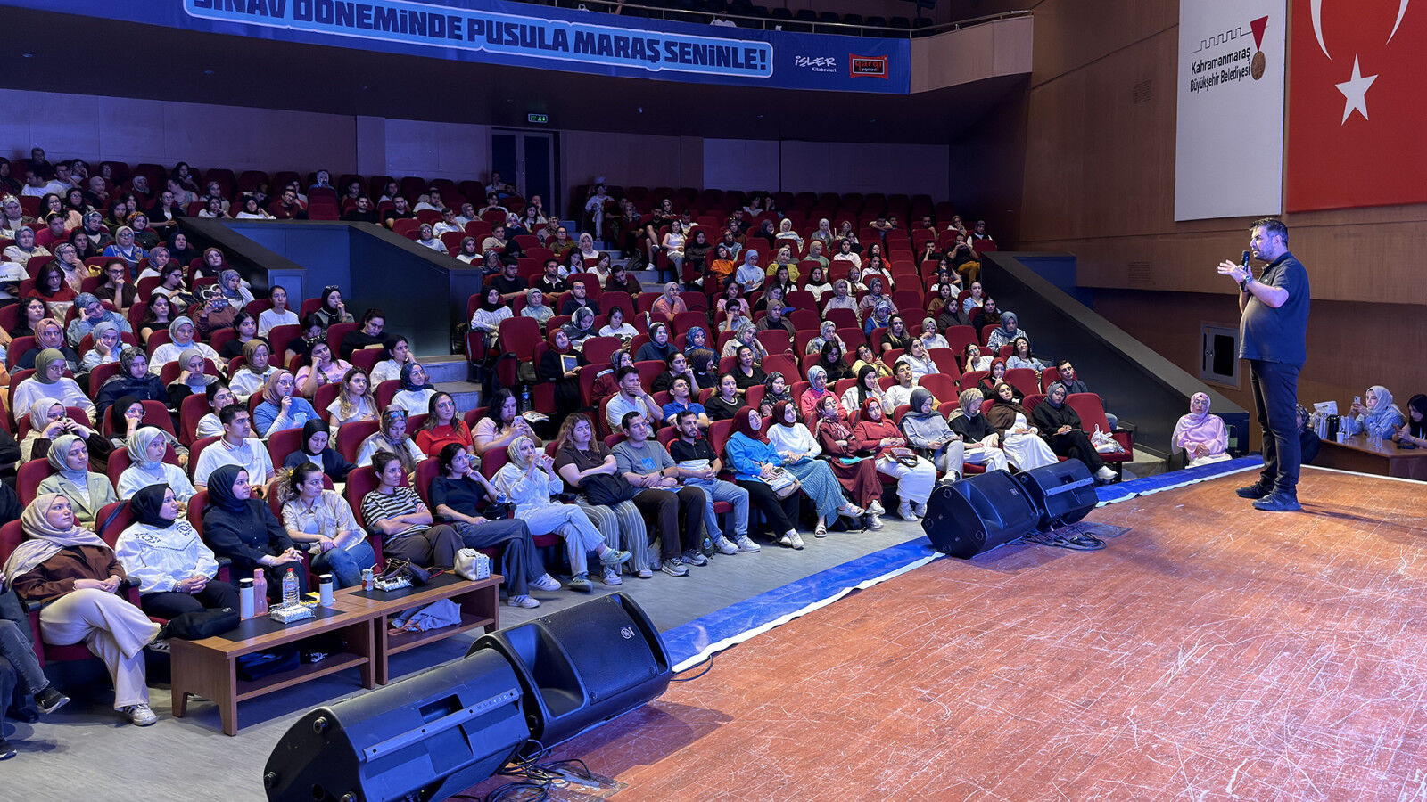 Kpss Kampi 3. Gun3.Jpg