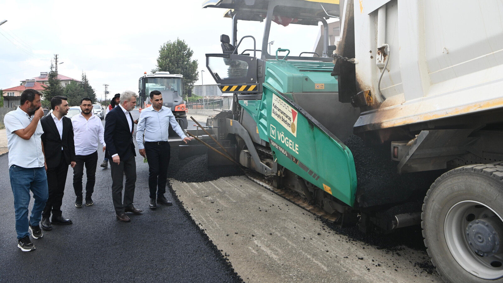 Afsin Alpaslan Mahallesi4