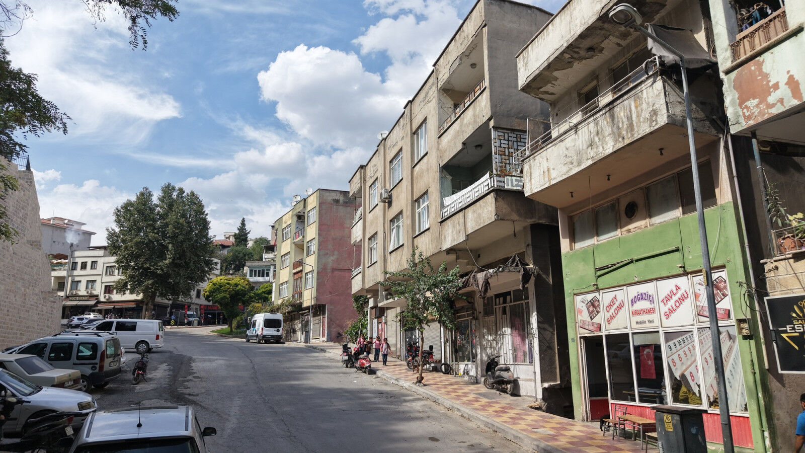 Cephe Yenileme 3