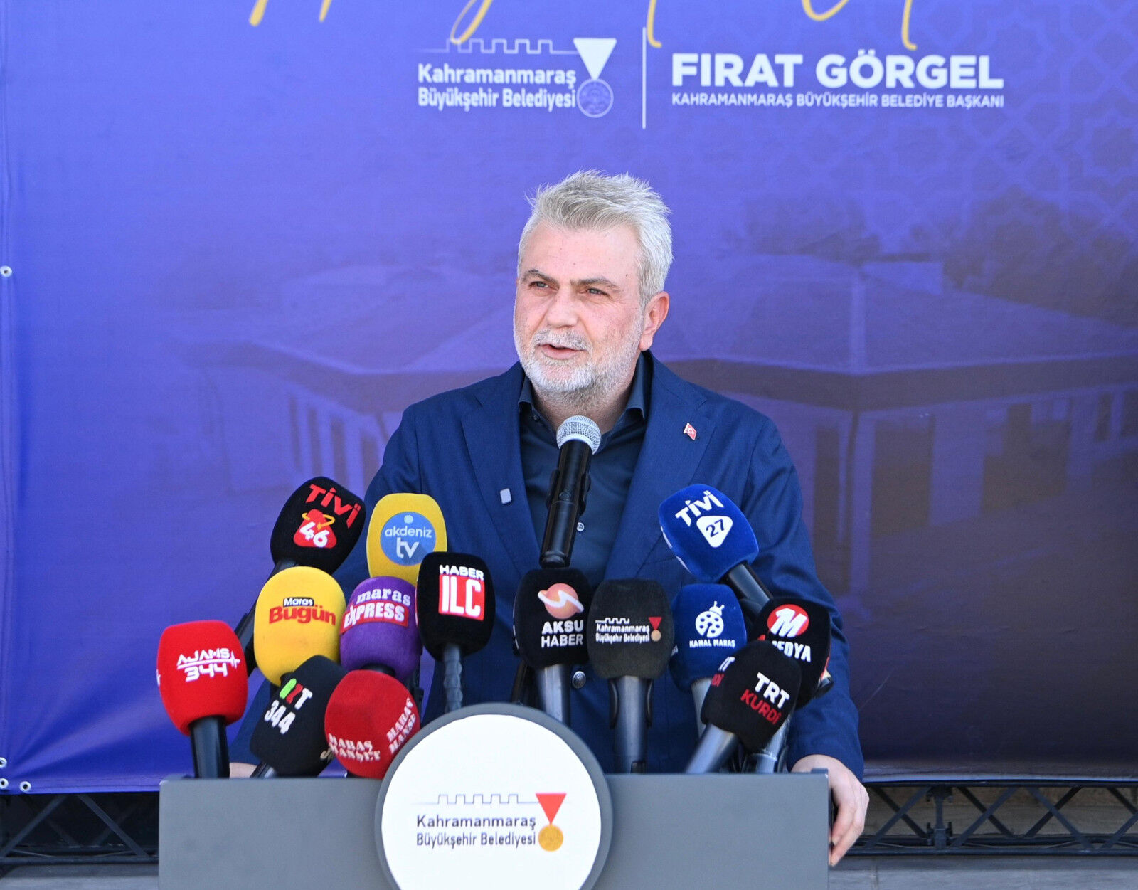 Ferhus Taziye Evi Acilisi 9