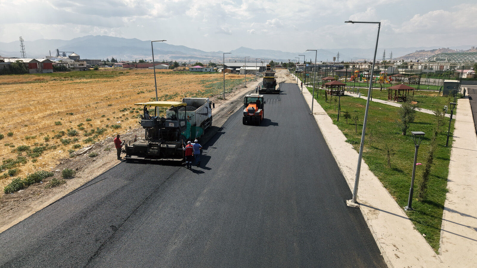 Istasyon Mahallesi 10